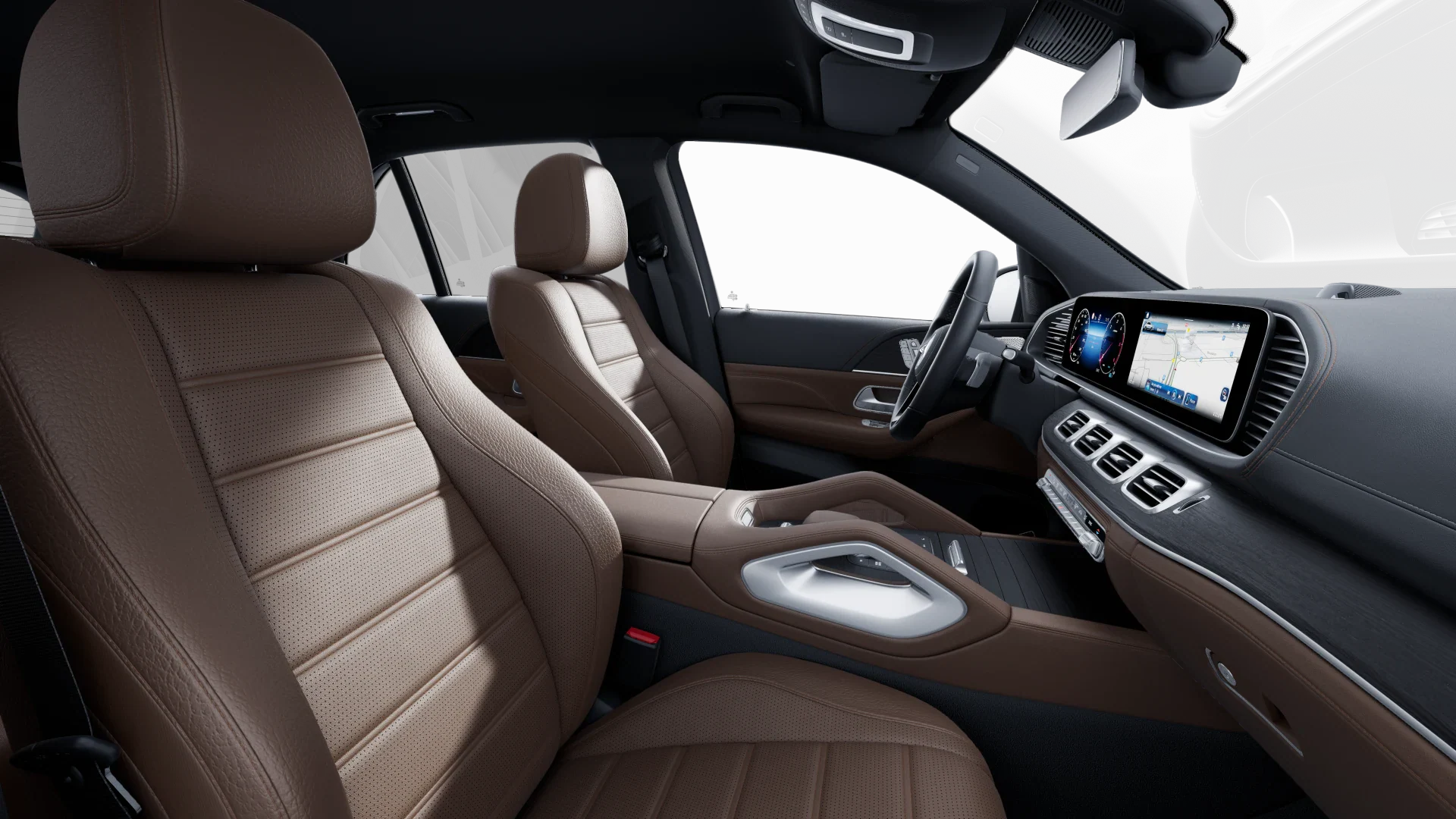 Mercedes-Benz GLE 450 d 4MATIC - фото 8