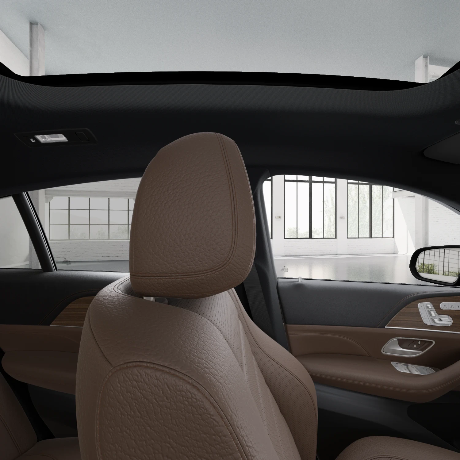 Mercedes-Benz GLE 450 d 4MATIC Купе - фото 2