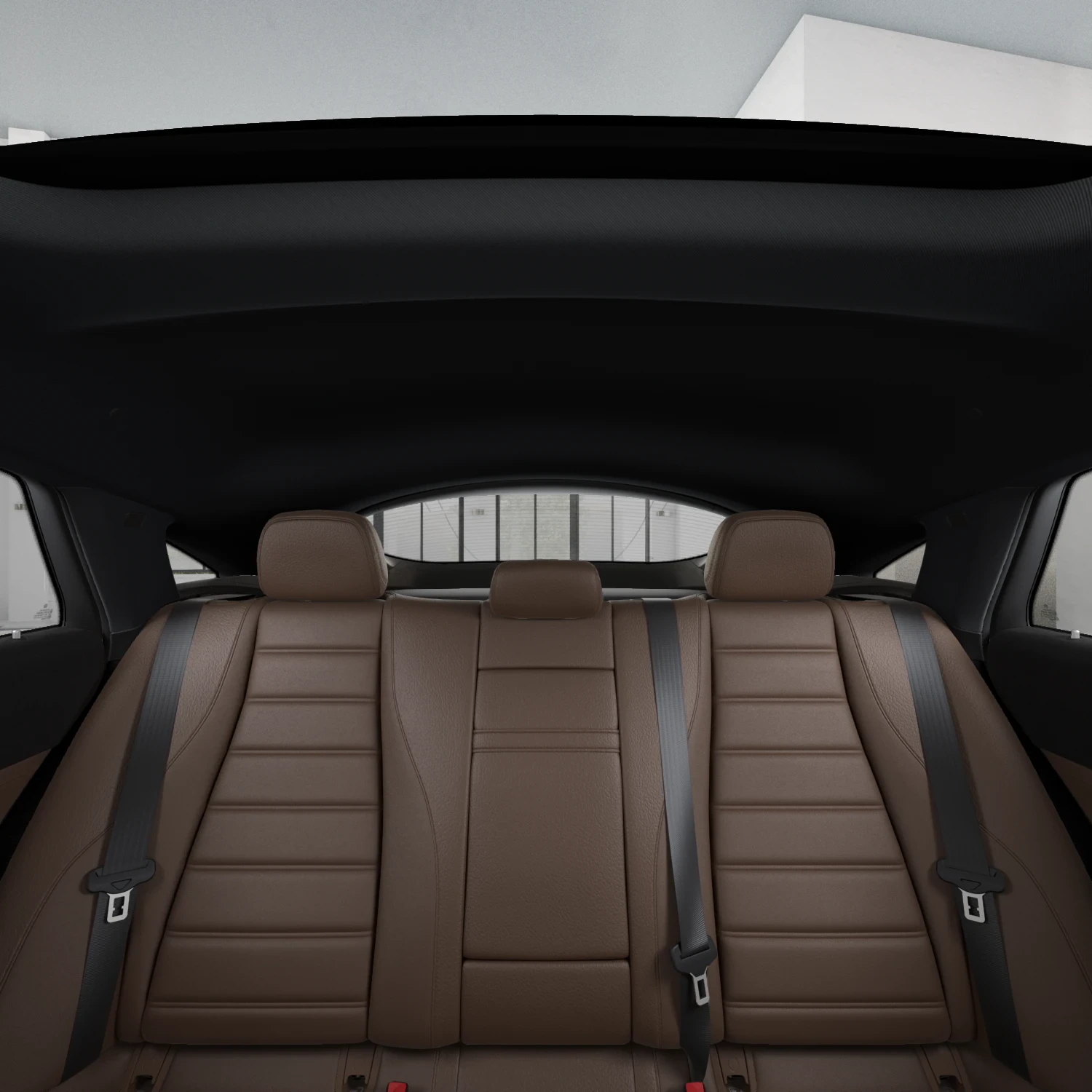 Mercedes-Benz GLE 450 d 4MATIC Купе - фото 3