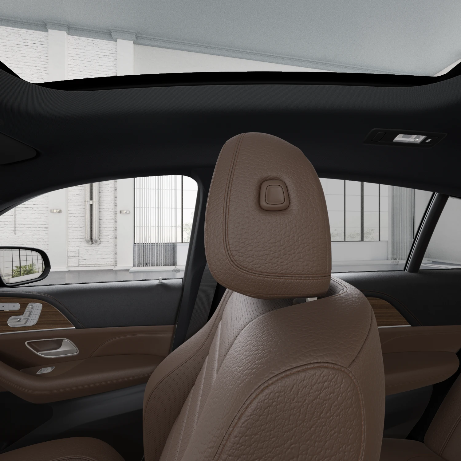 Mercedes-Benz GLE 450 d 4MATIC Купе - фото 4