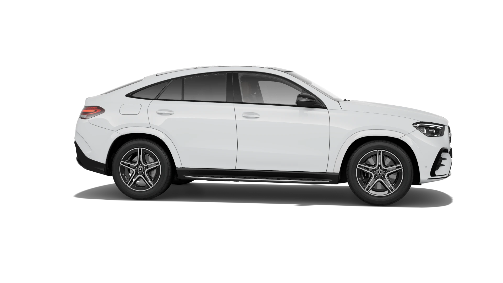 Mercedes-Benz GLE 450 d 4MATIC Купе - фото 18