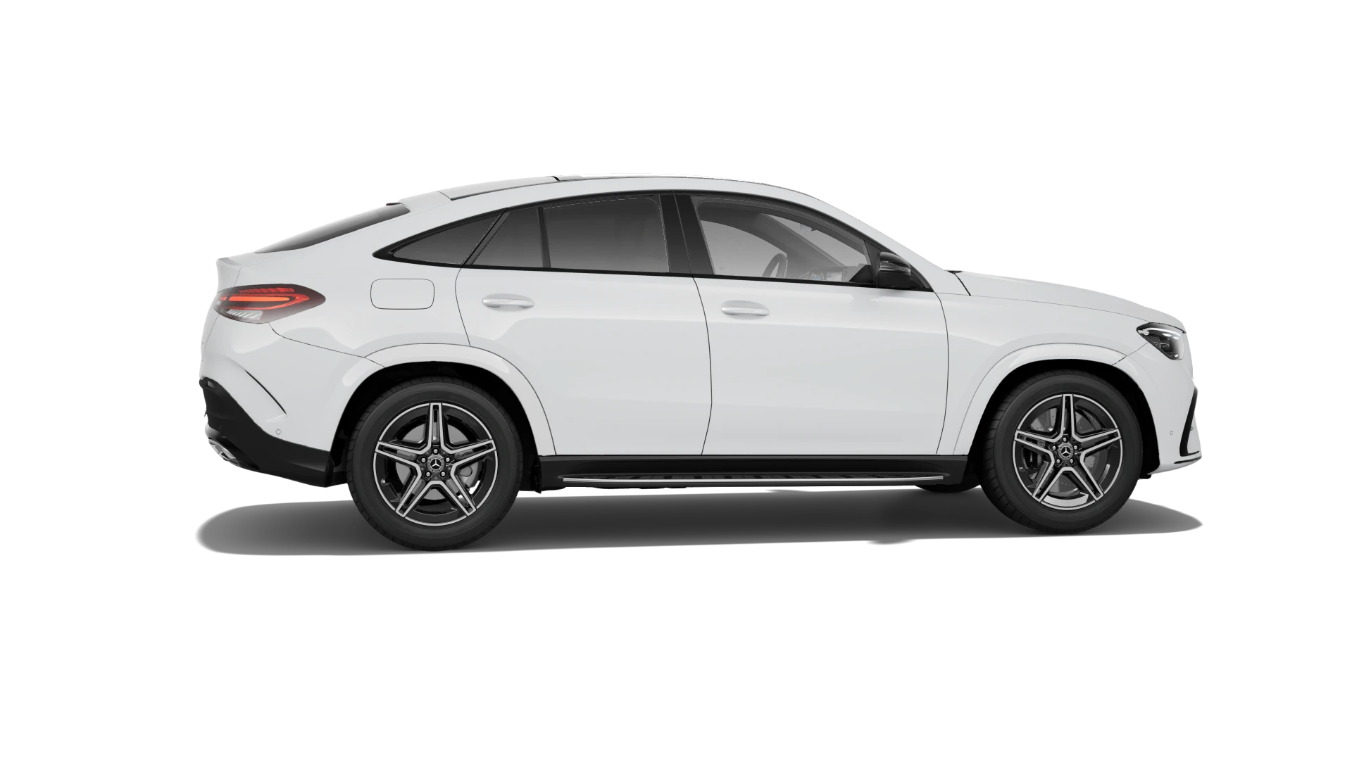Mercedes-Benz GLE 450 d 4MATIC Купе - фото 19