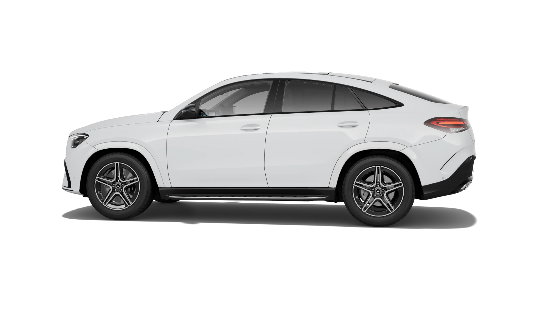 Mercedes-Benz GLE 450 d 4MATIC Купе - фото 35