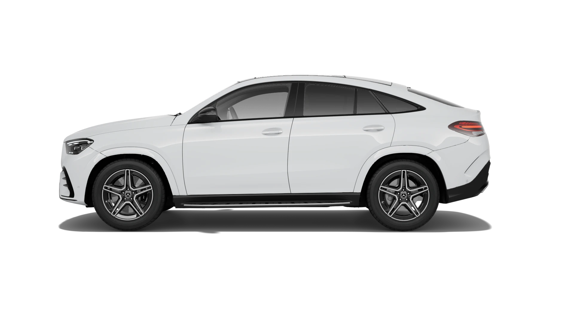 Mercedes-Benz GLE 450 d 4MATIC Купе - фото 36