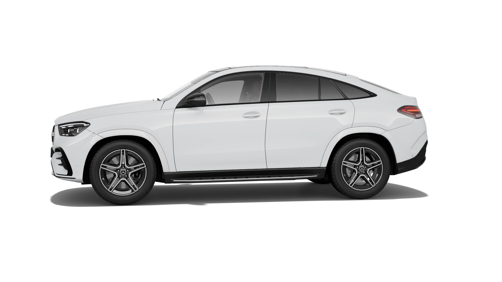 Mercedes-Benz GLE 450 d 4MATIC Купе - фото 37