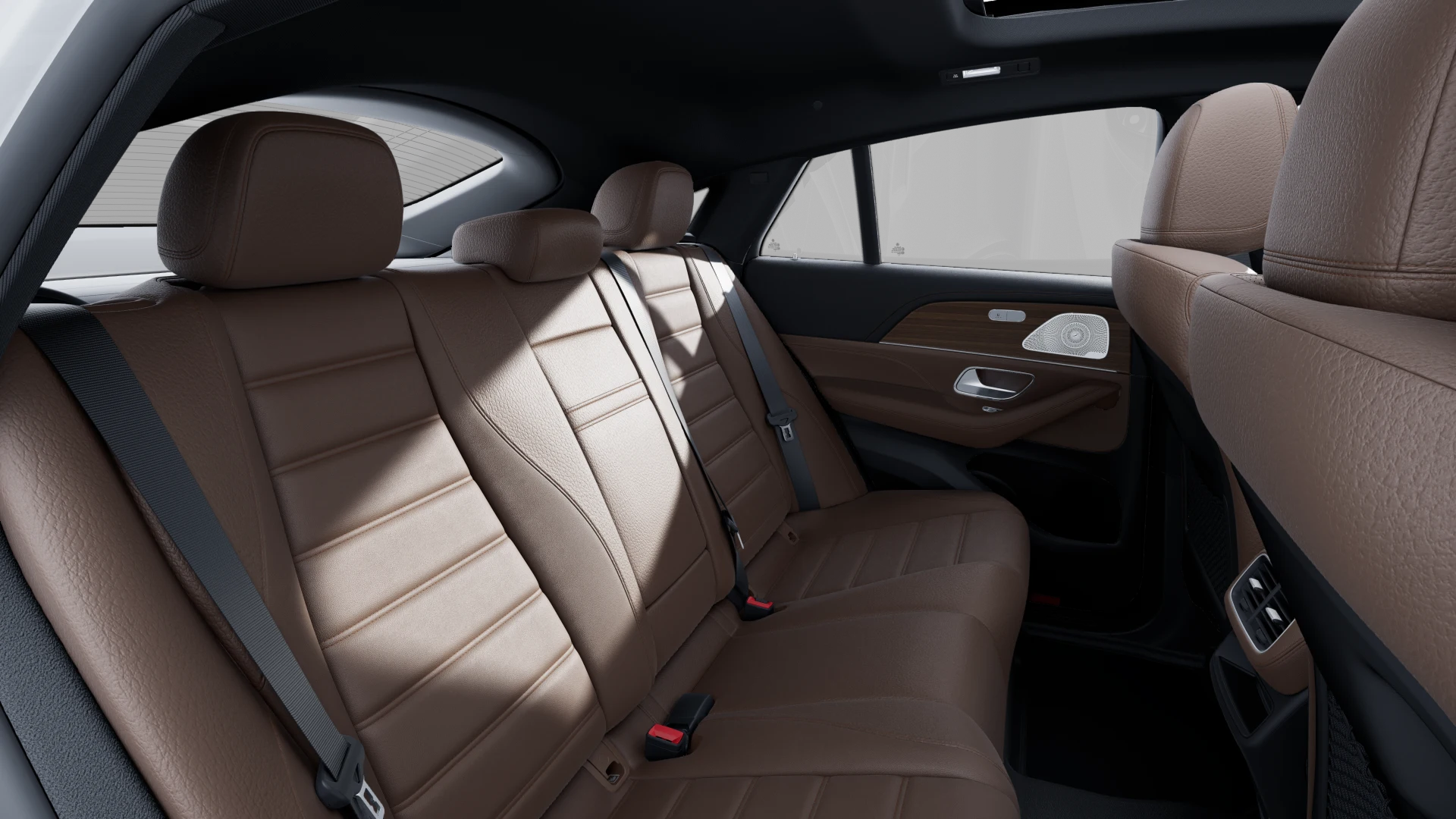 Mercedes-Benz GLE 450 d 4MATIC Купе - фото 9