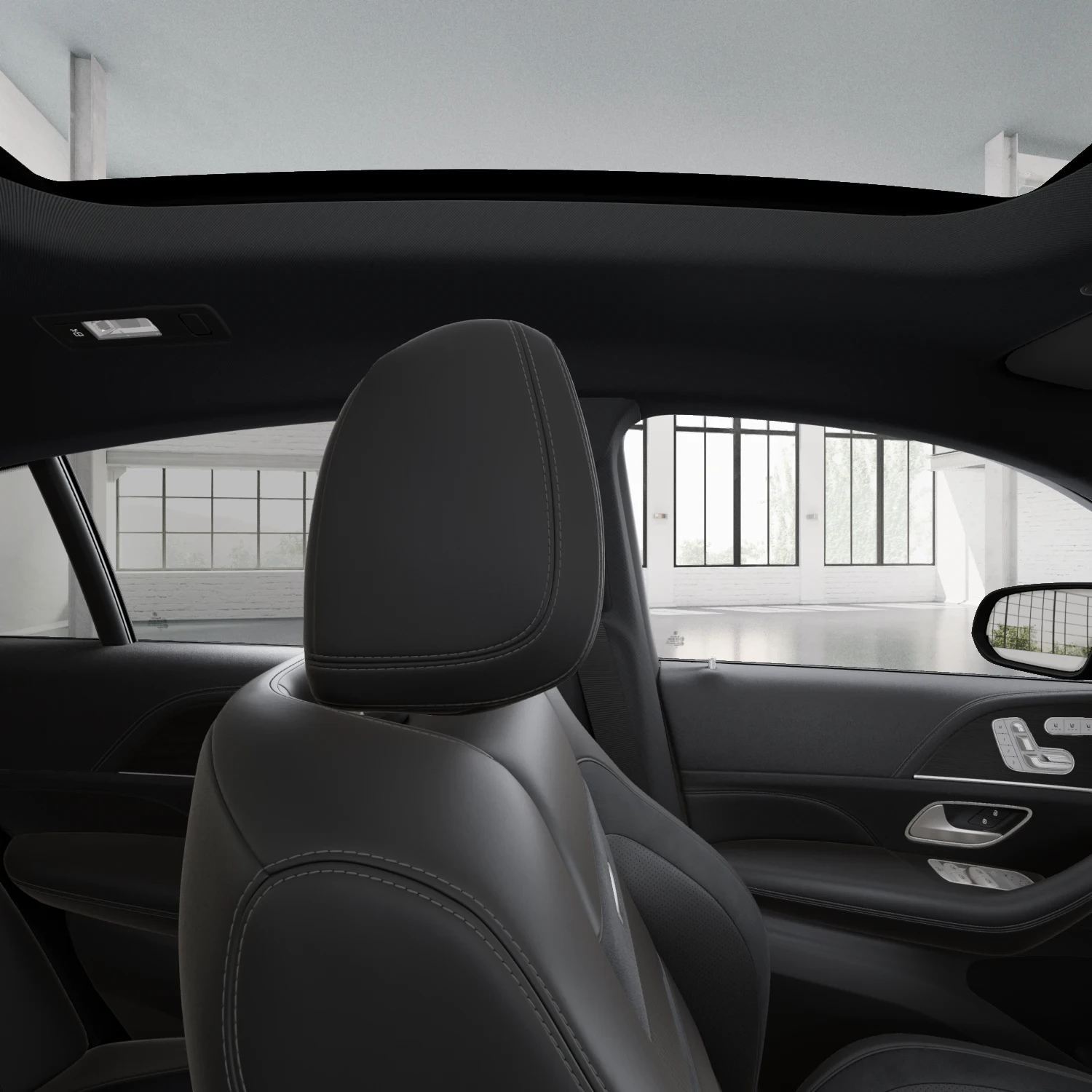 Mercedes-Benz Mercedes-AMG GLE 53 4MATIC+ Купе - фото 2