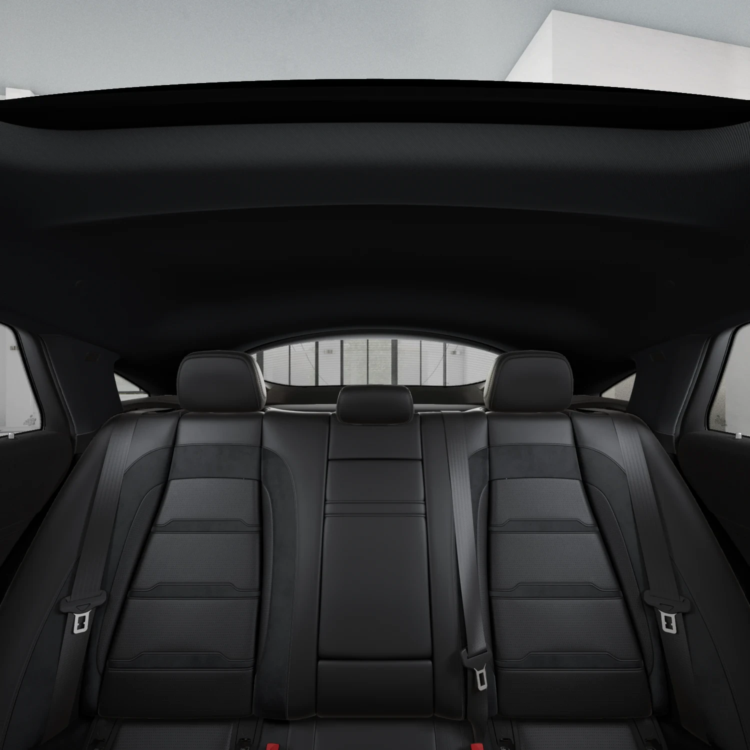 Mercedes-Benz Mercedes-AMG GLE 53 4MATIC+ Купе - фото 3