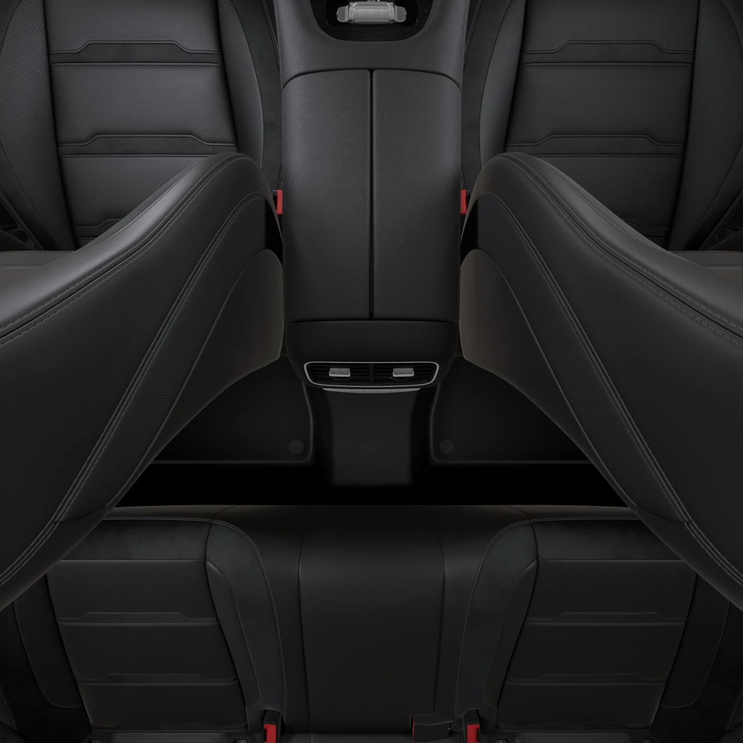 Mercedes-Benz Mercedes-AMG GLE 53 4MATIC+ Купе - фото 6