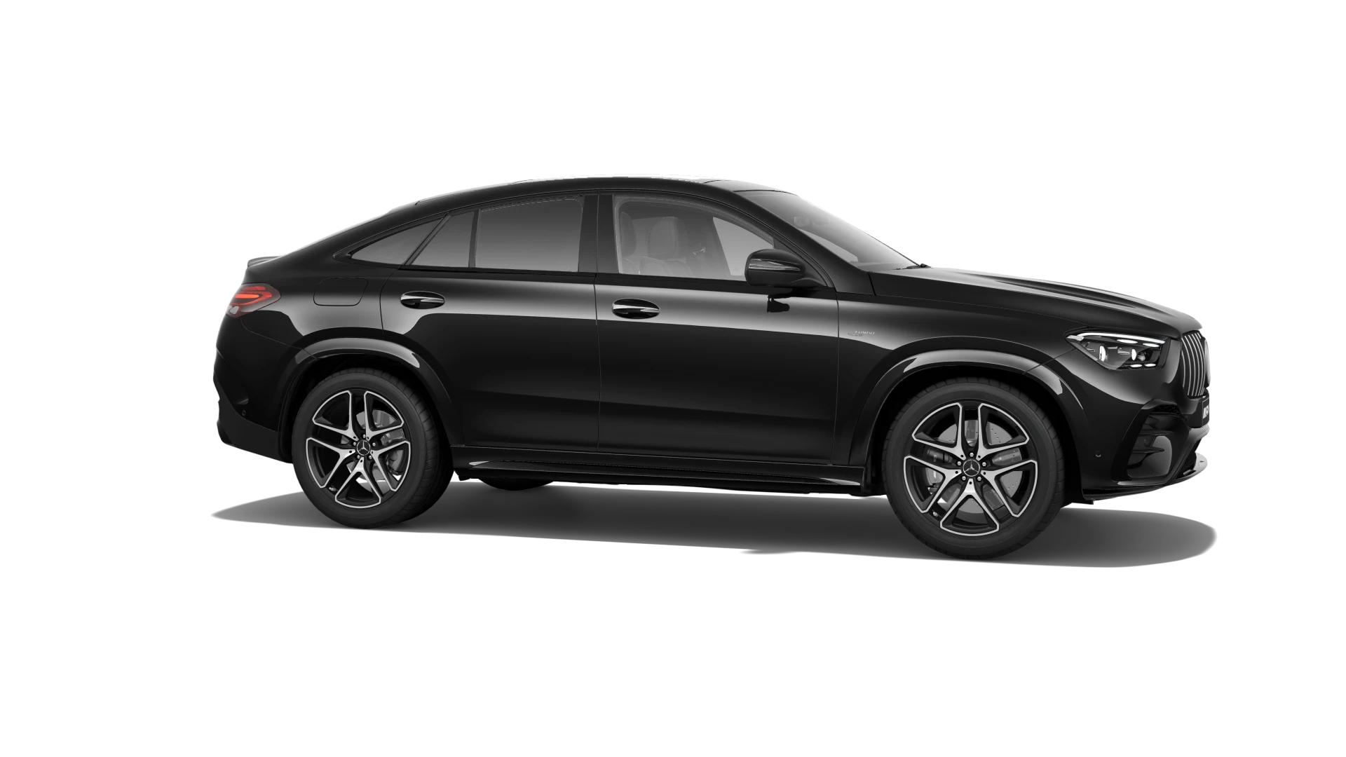 Mercedes-Benz Mercedes-AMG GLE 53 4MATIC+ Купе - фото 17