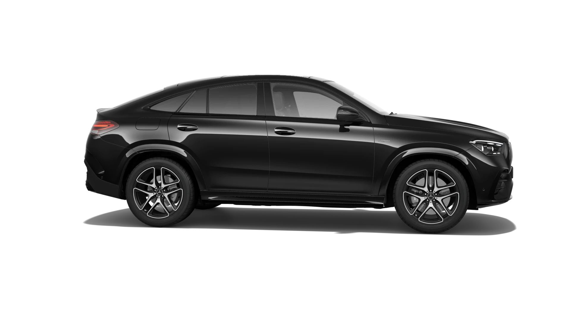 Mercedes-Benz Mercedes-AMG GLE 53 4MATIC+ Купе - фото 18