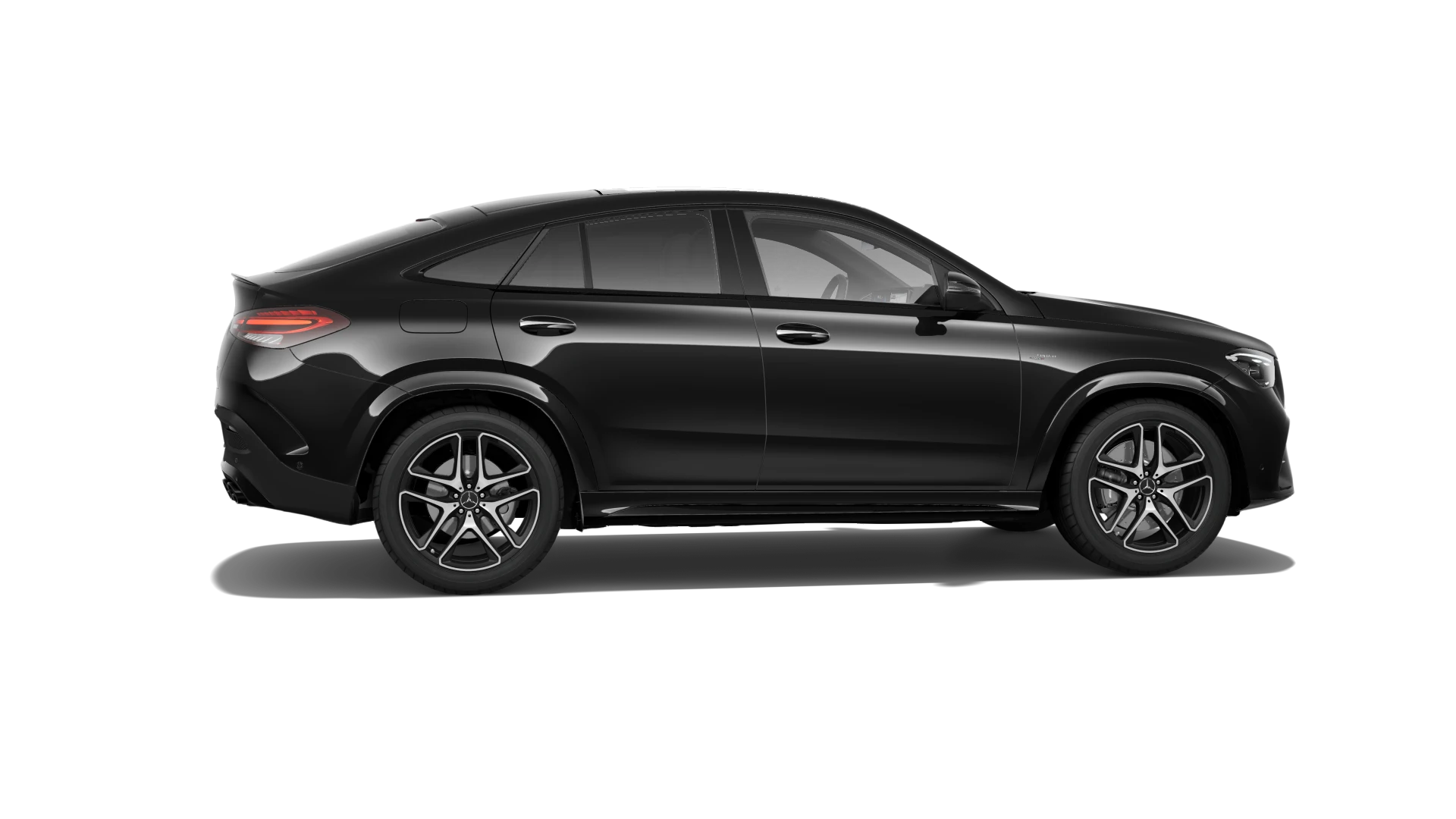 Mercedes-Benz Mercedes-AMG GLE 53 4MATIC+ Купе - фото 19
