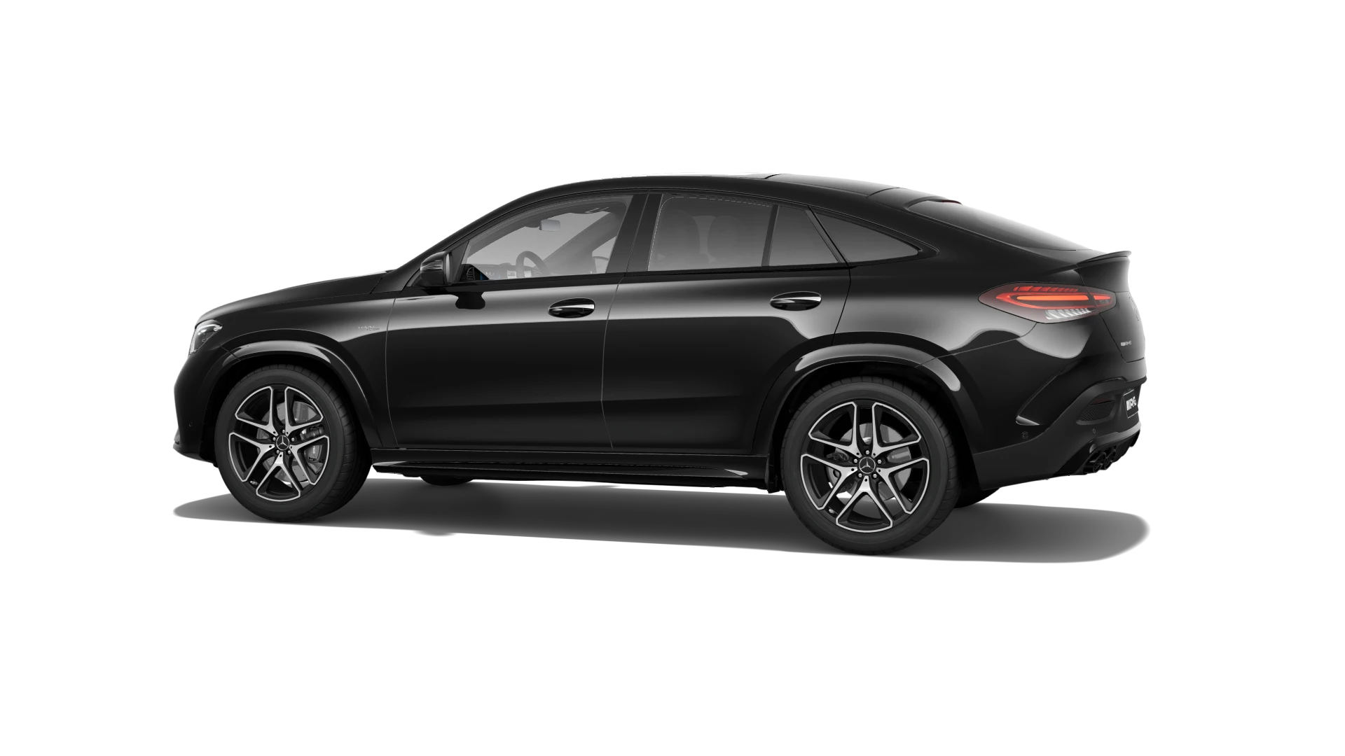 Mercedes-Benz Mercedes-AMG GLE 53 4MATIC+ Купе - фото 34