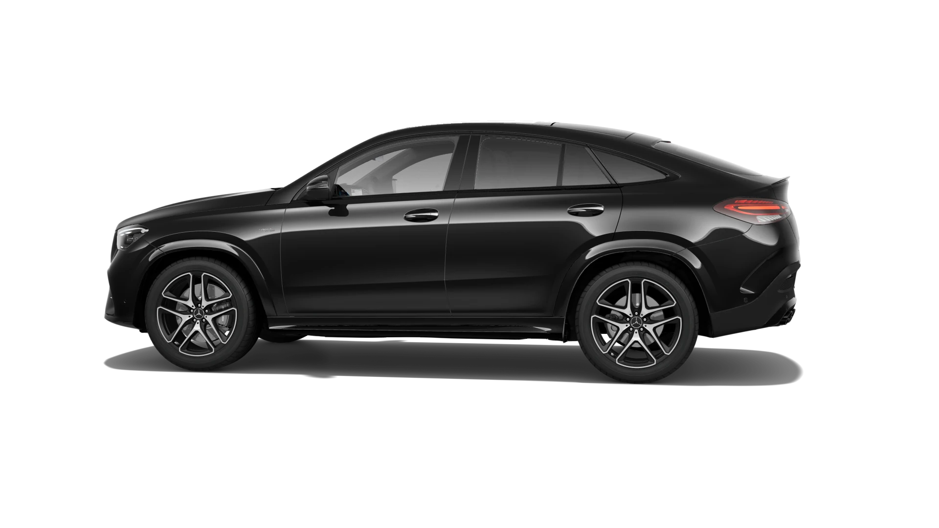 Mercedes-Benz Mercedes-AMG GLE 53 4MATIC+ Купе - фото 35