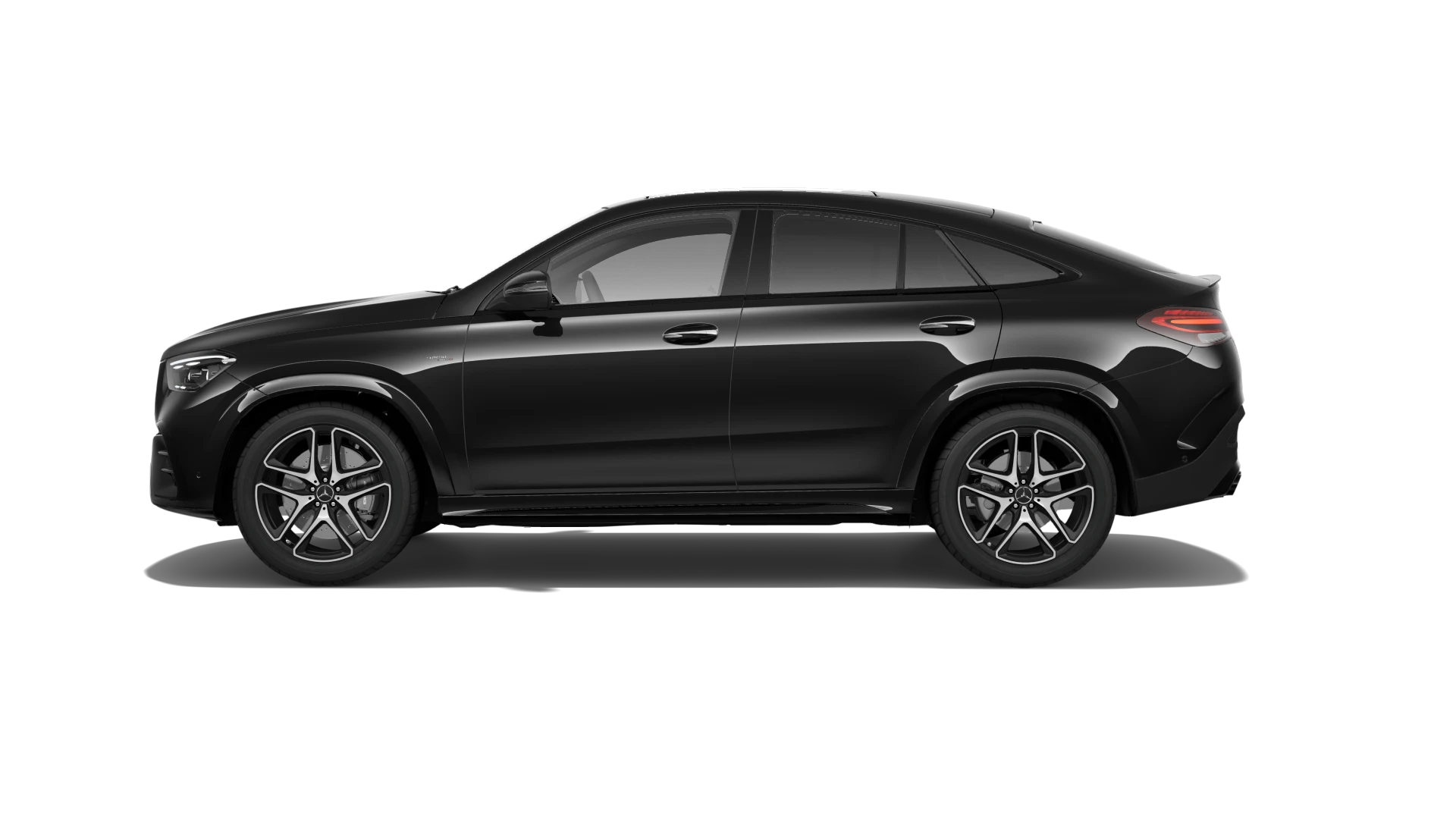 Mercedes-Benz Mercedes-AMG GLE 53 4MATIC+ Купе - фото 36
