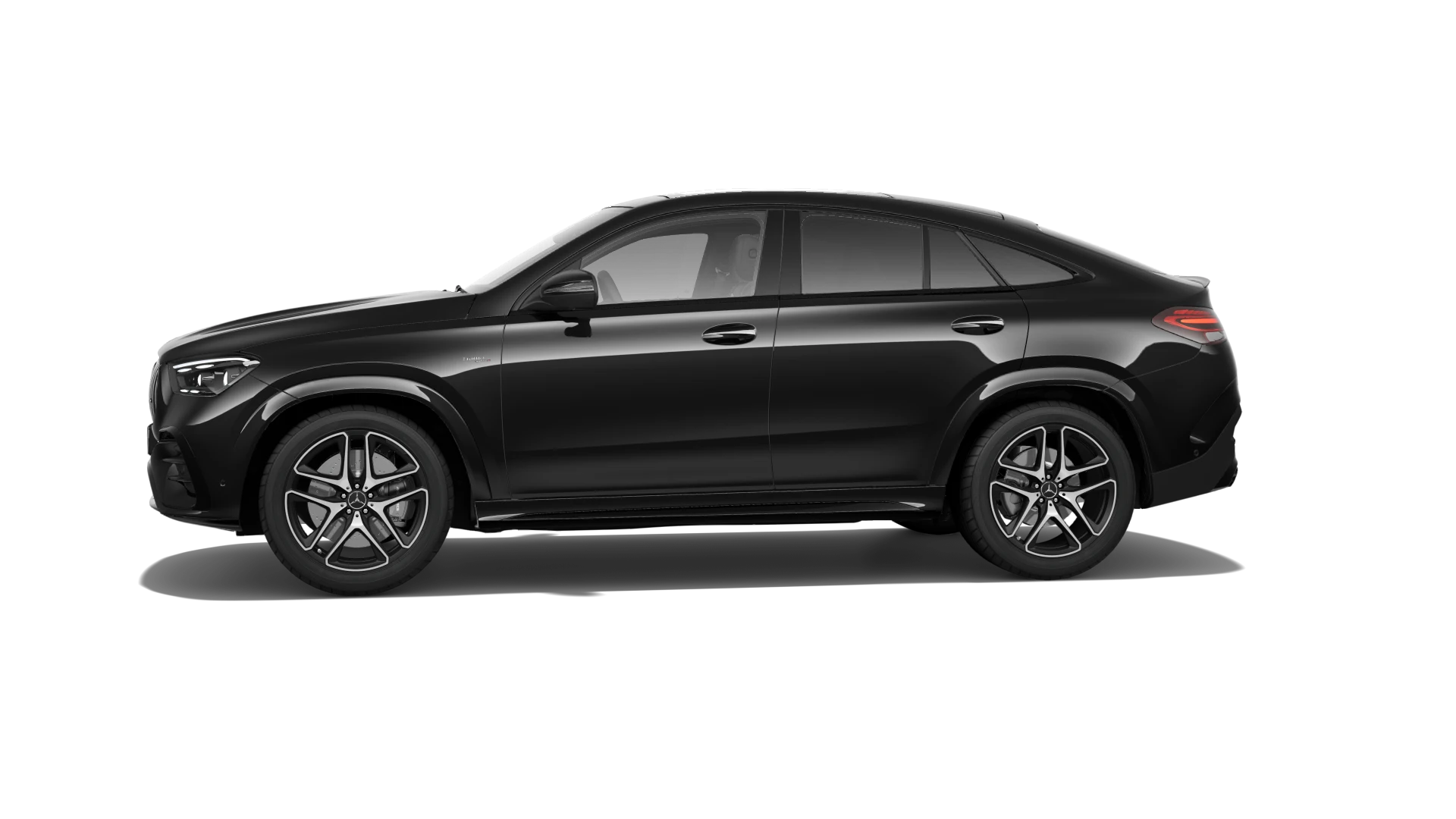 Mercedes-Benz Mercedes-AMG GLE 53 4MATIC+ Купе - фото 37