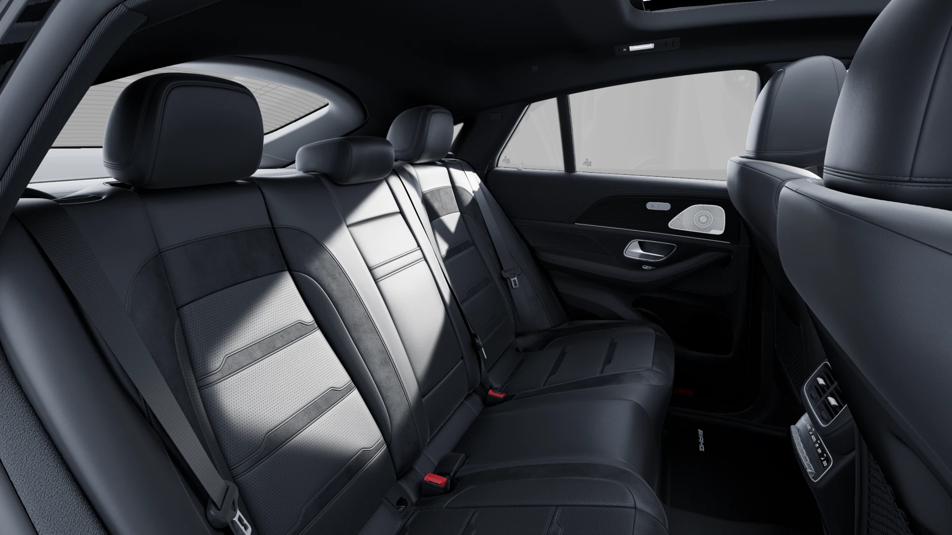 Mercedes-Benz Mercedes-AMG GLE 53 4MATIC+ Купе - фото 9