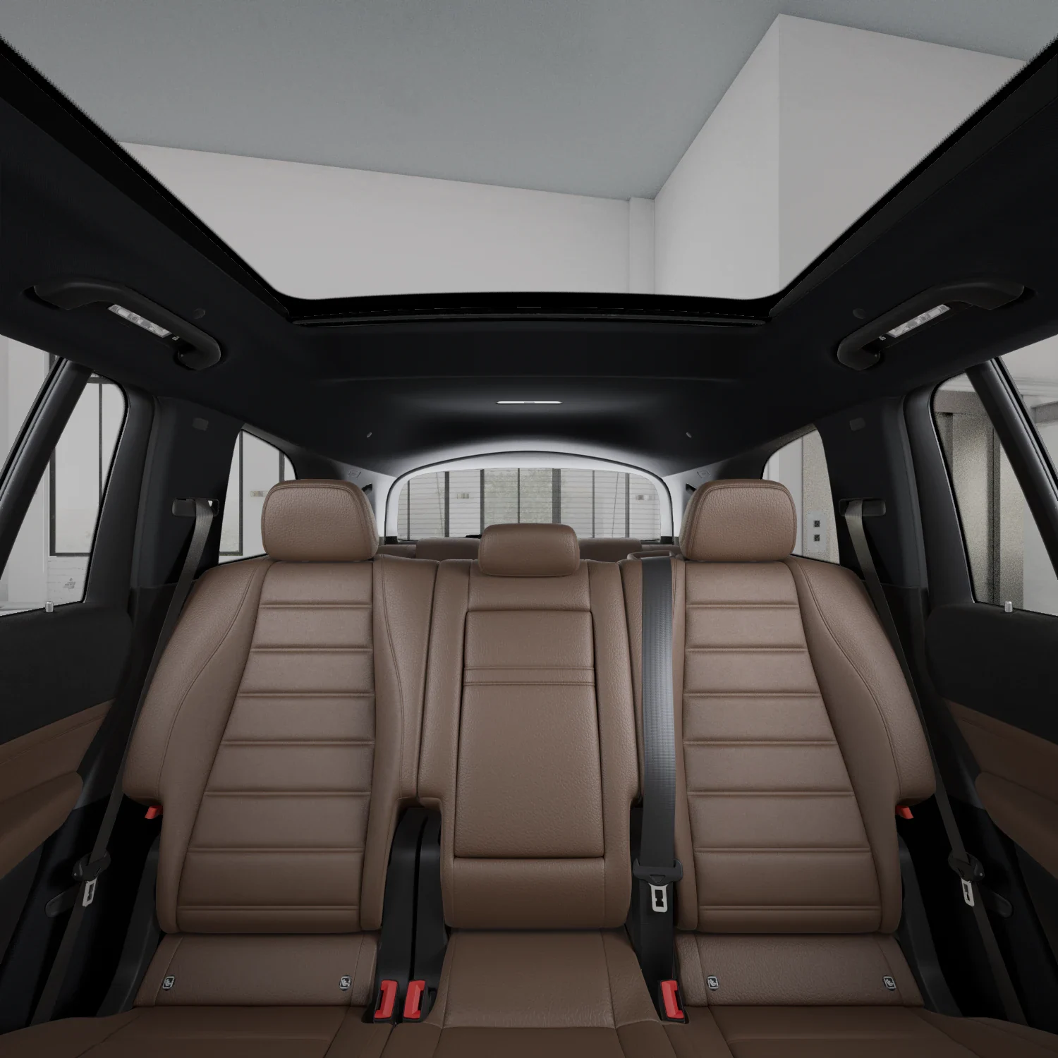 Mercedes-Benz GLS 350 d 4MATIC - фото 3