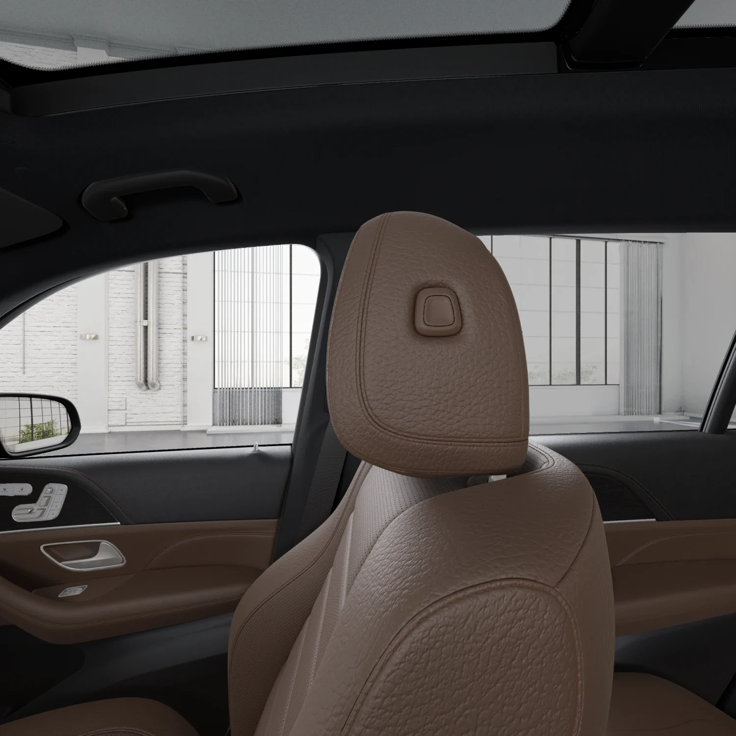 Mercedes-Benz GLS 350 d 4MATIC - фото 4