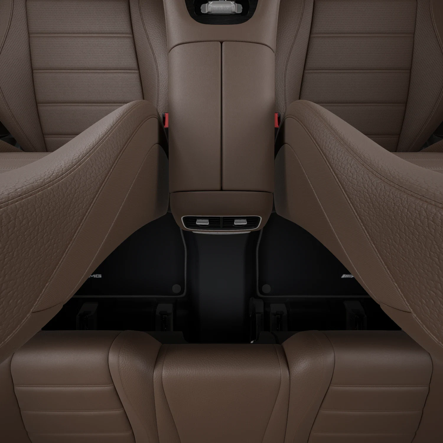 Mercedes-Benz GLS 350 d 4MATIC - фото 6