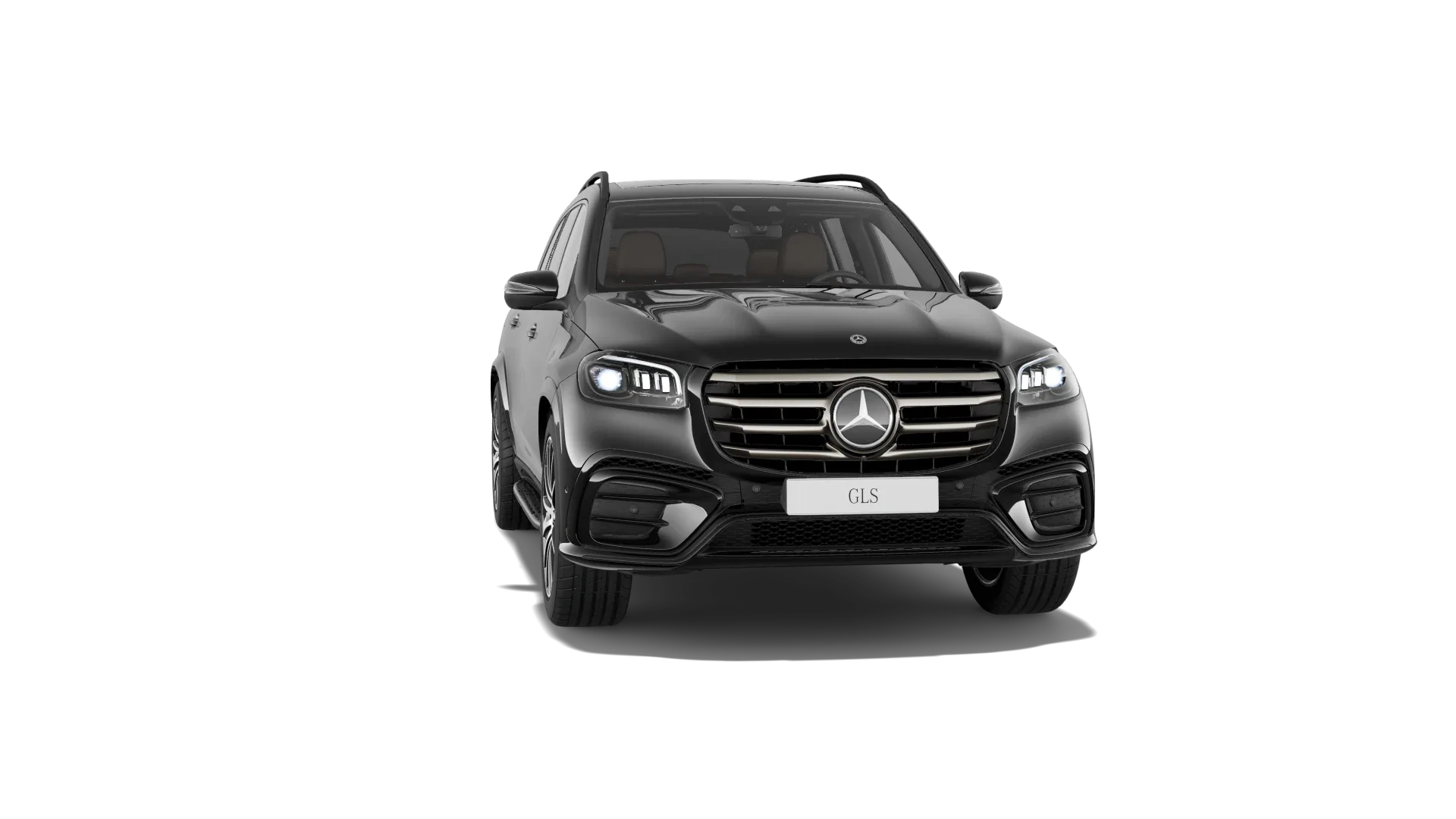 Mercedes-Benz GLS 350 d 4MATIC - фото 11