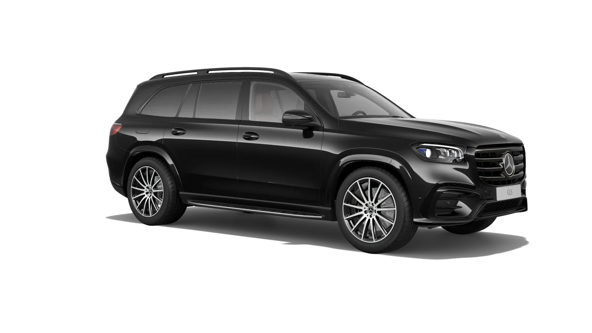 Mercedes-Benz GLS 350 d 4MATIC - фото 15