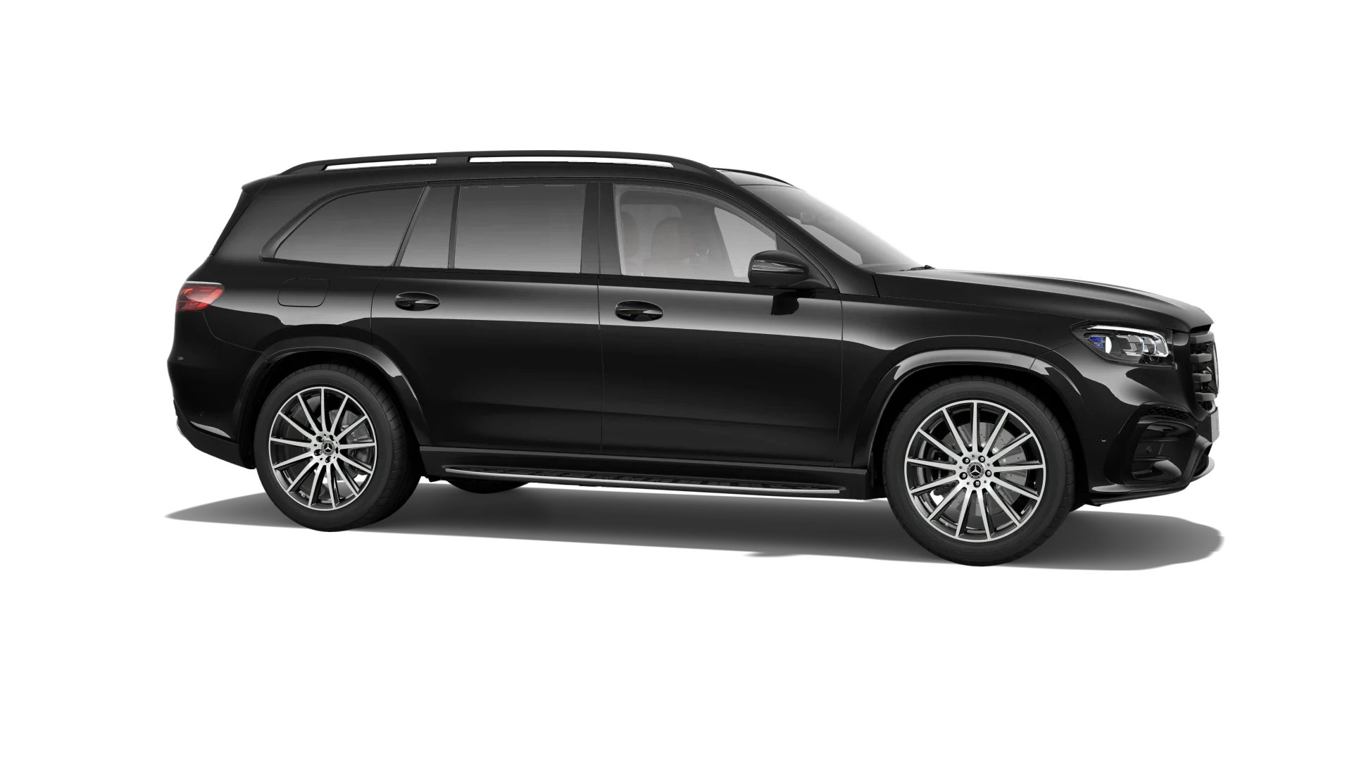 Mercedes-Benz GLS 350 d 4MATIC - фото 17