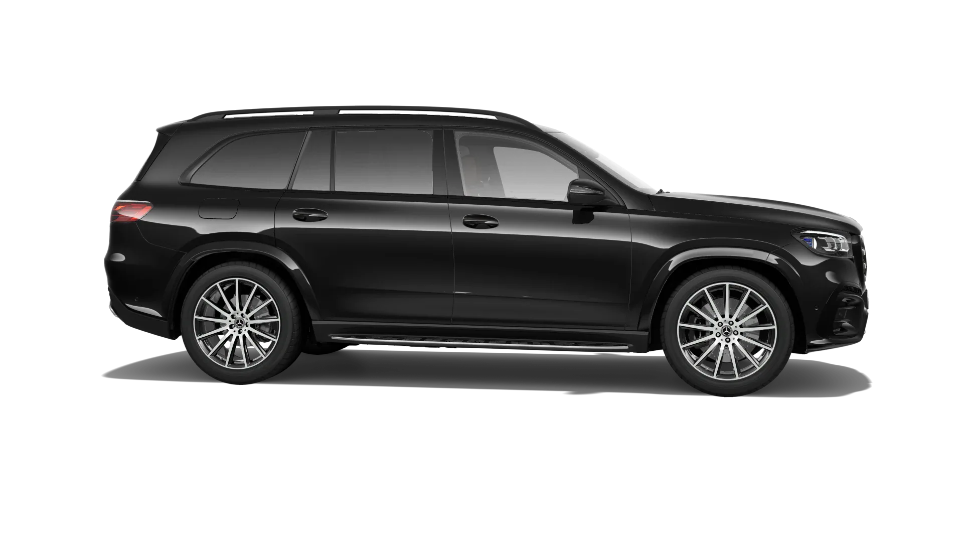 Mercedes-Benz GLS 350 d 4MATIC - фото 18