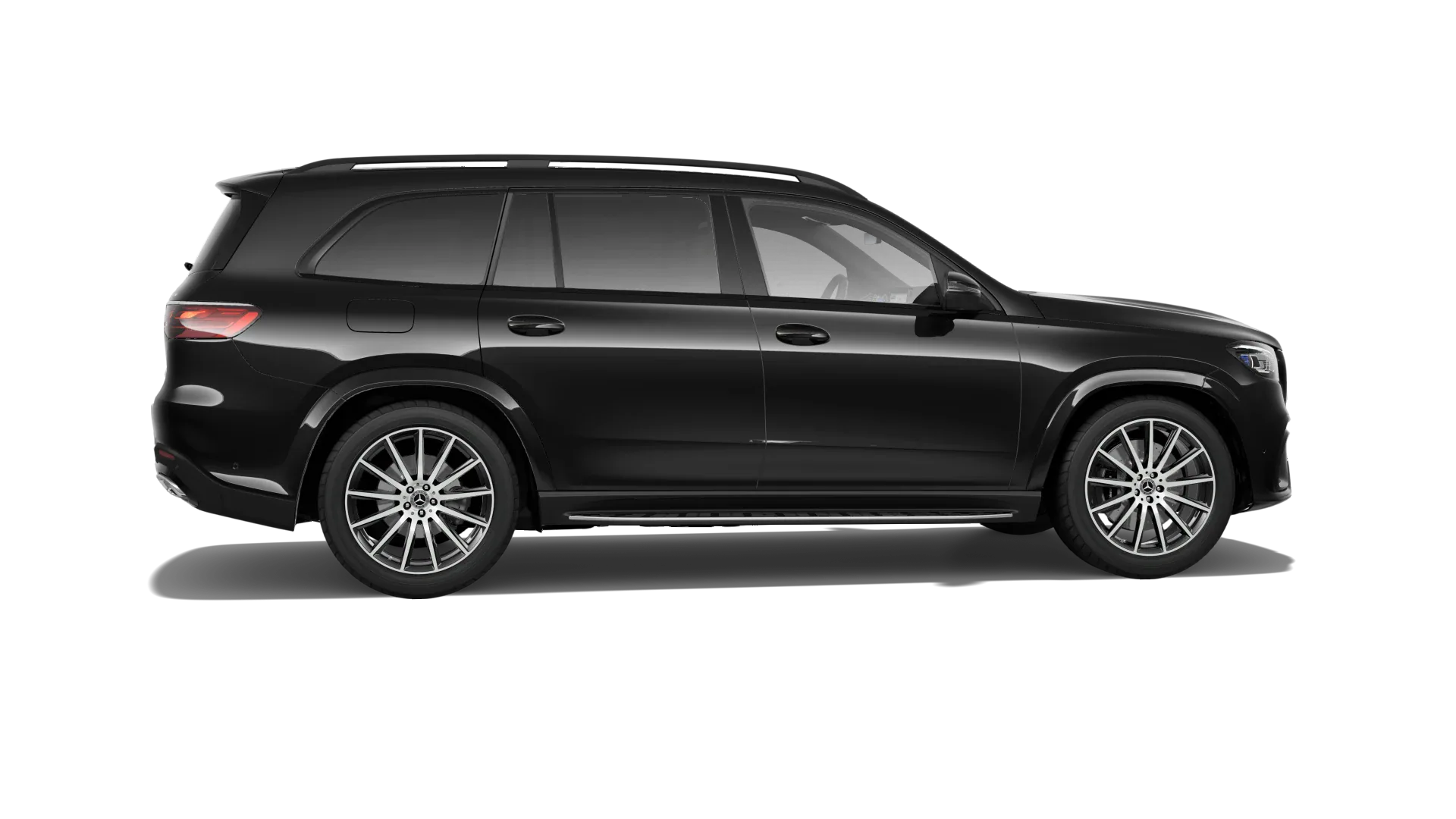 Mercedes-Benz GLS 350 d 4MATIC - фото 19