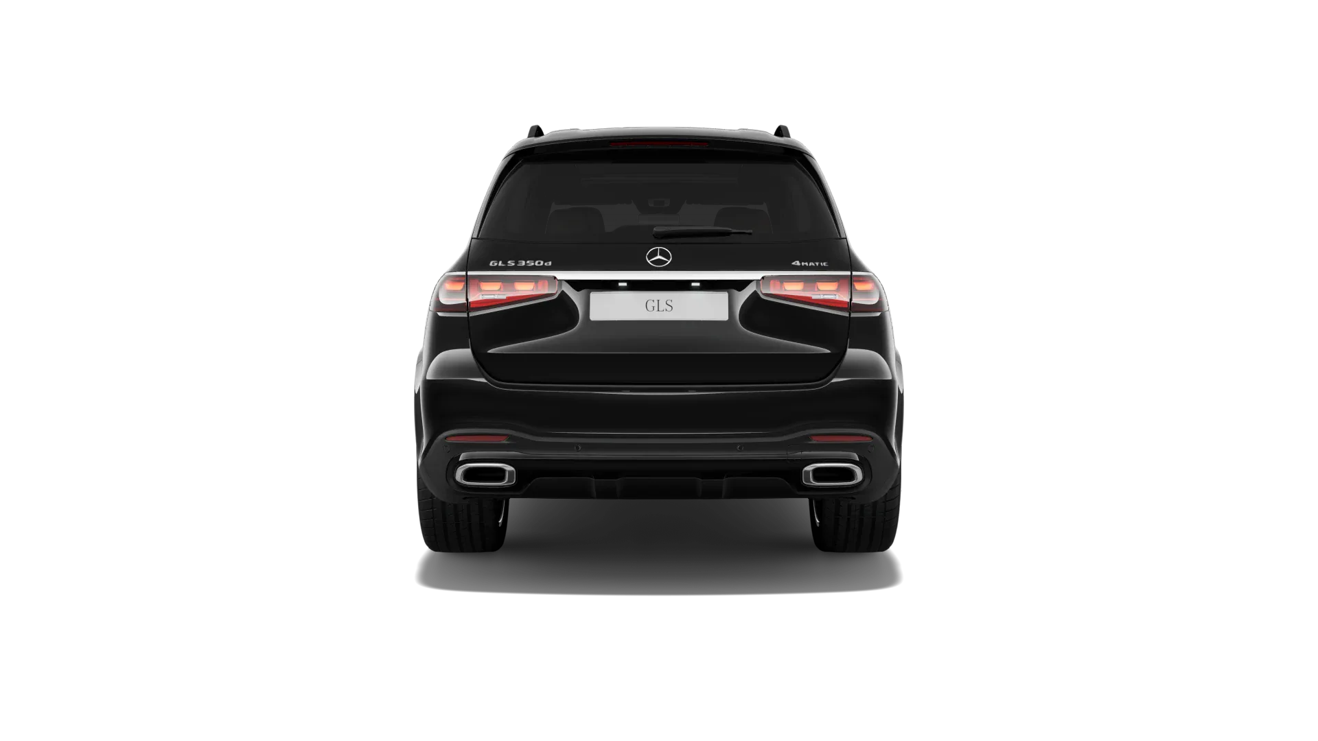 Mercedes-Benz GLS 350 d 4MATIC - фото 27