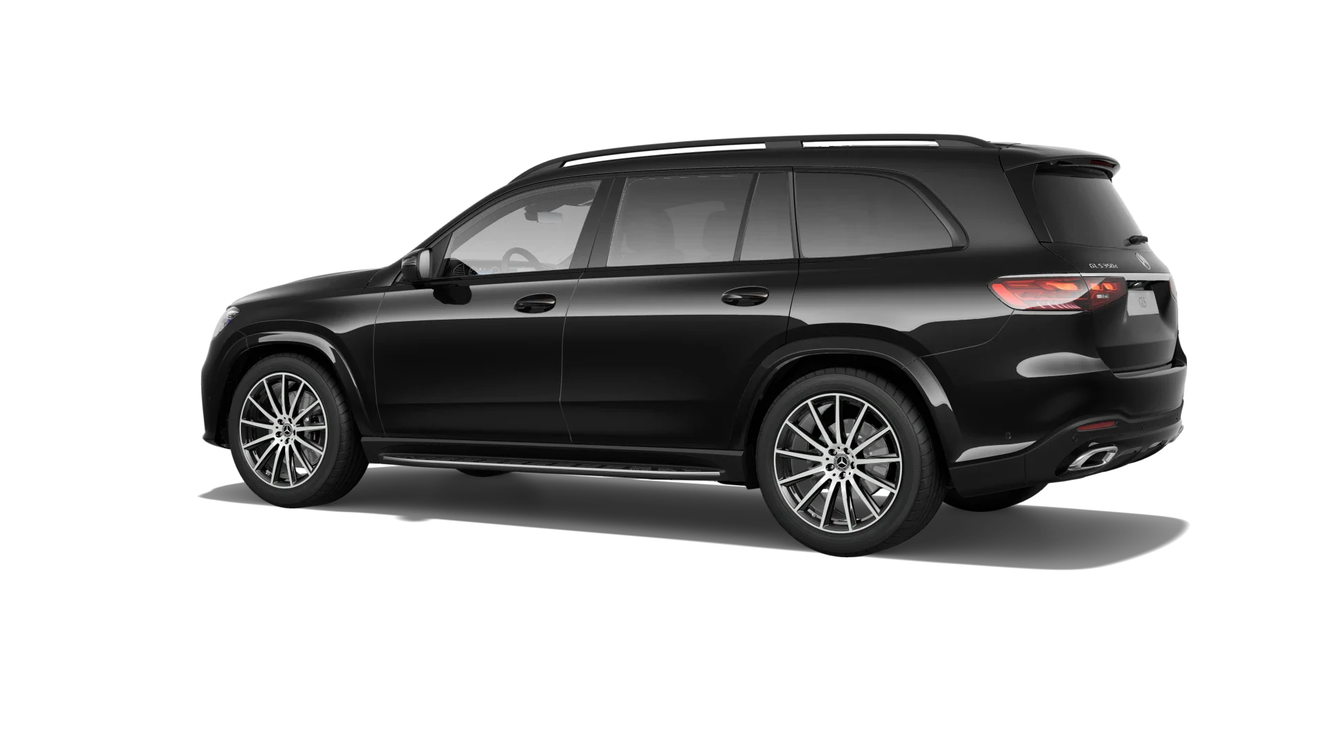 Mercedes-Benz GLS 350 d 4MATIC - фото 33
