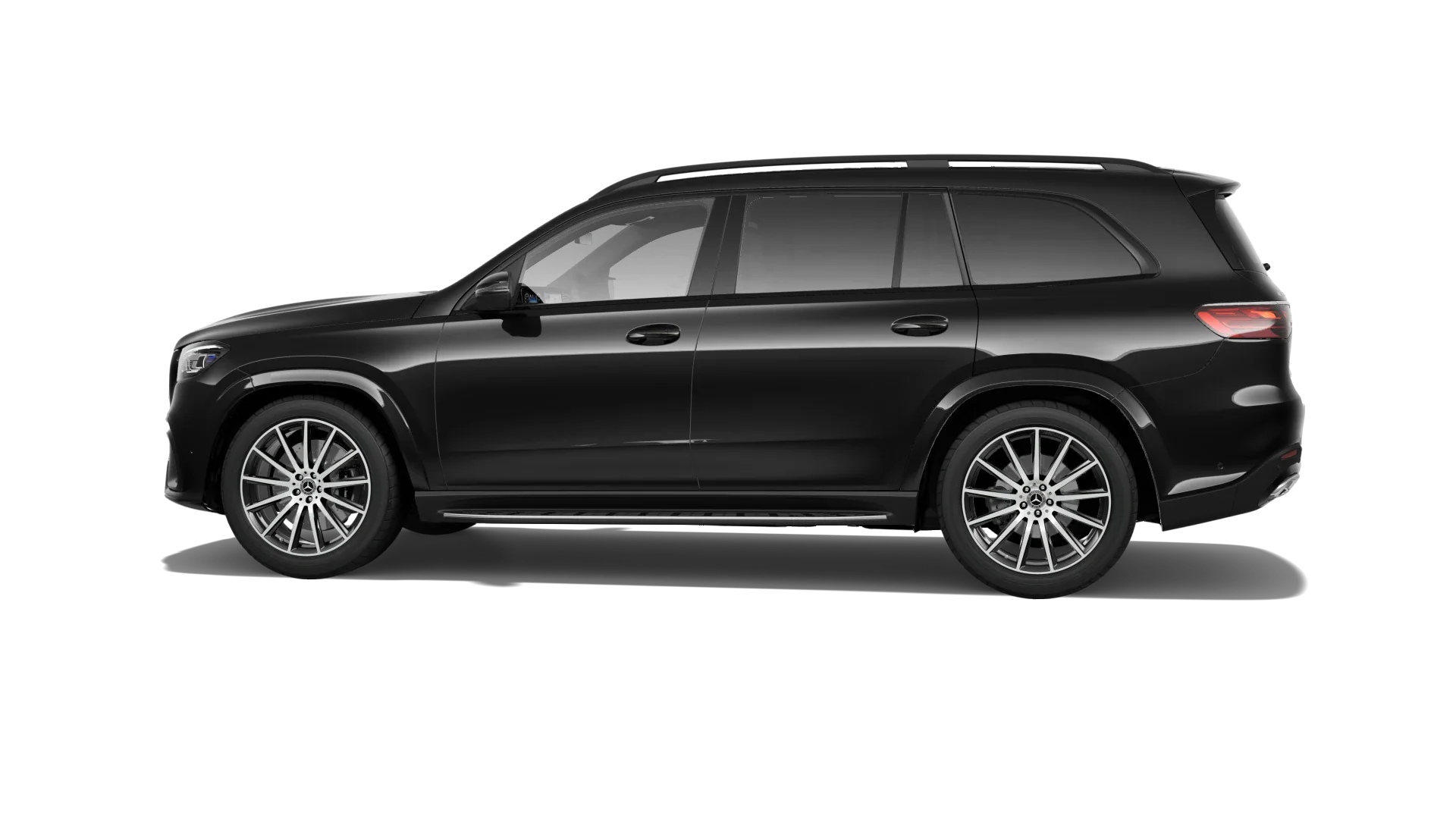 Mercedes-Benz GLS 350 d 4MATIC - фото 35