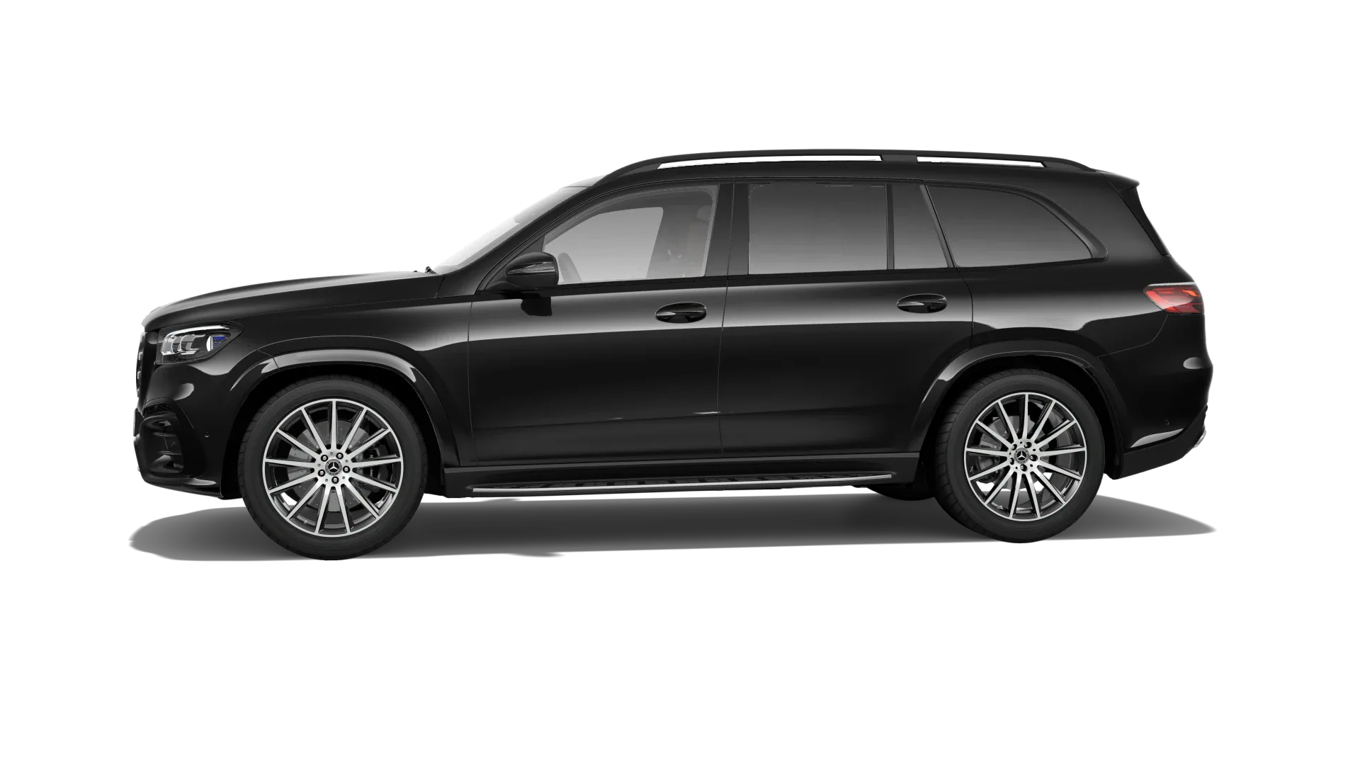 Mercedes-Benz GLS 350 d 4MATIC - фото 37