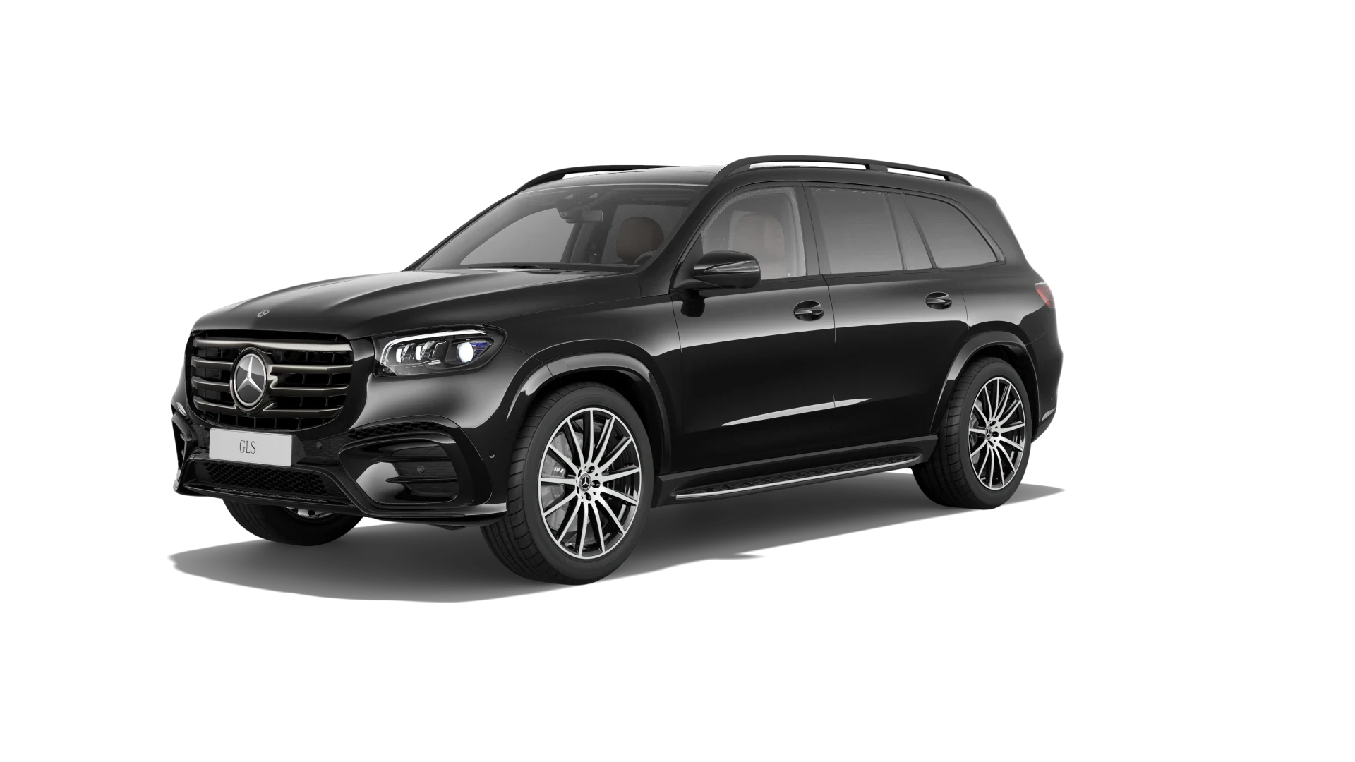 Mercedes-Benz GLS 350 d 4MATIC - фото 41