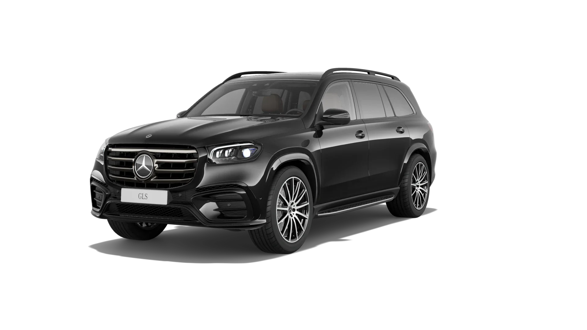 Mercedes-Benz GLS 350 d 4MATIC - фото 42