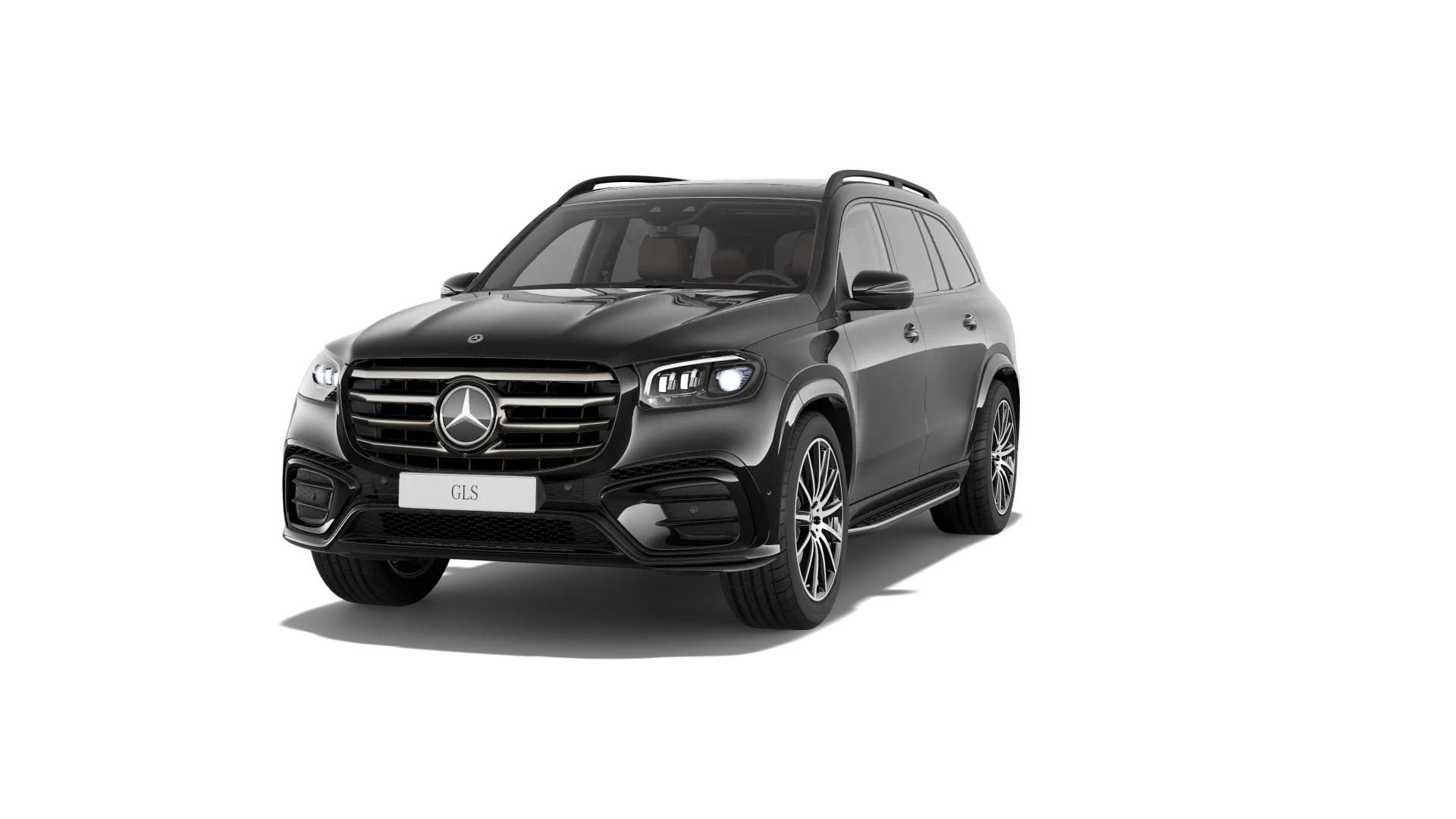 Mercedes-Benz GLS 350 d 4MATIC - фото 43