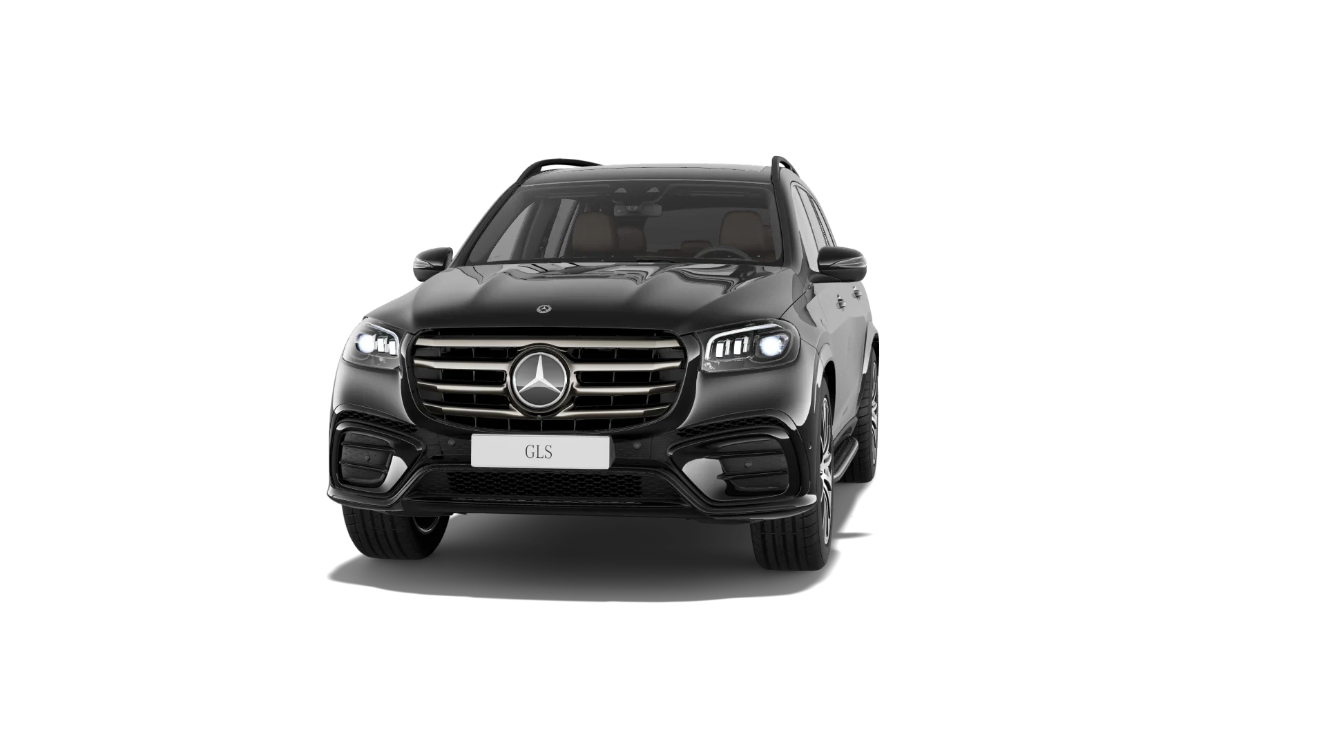 Mercedes-Benz GLS 350 d 4MATIC - фото 44
