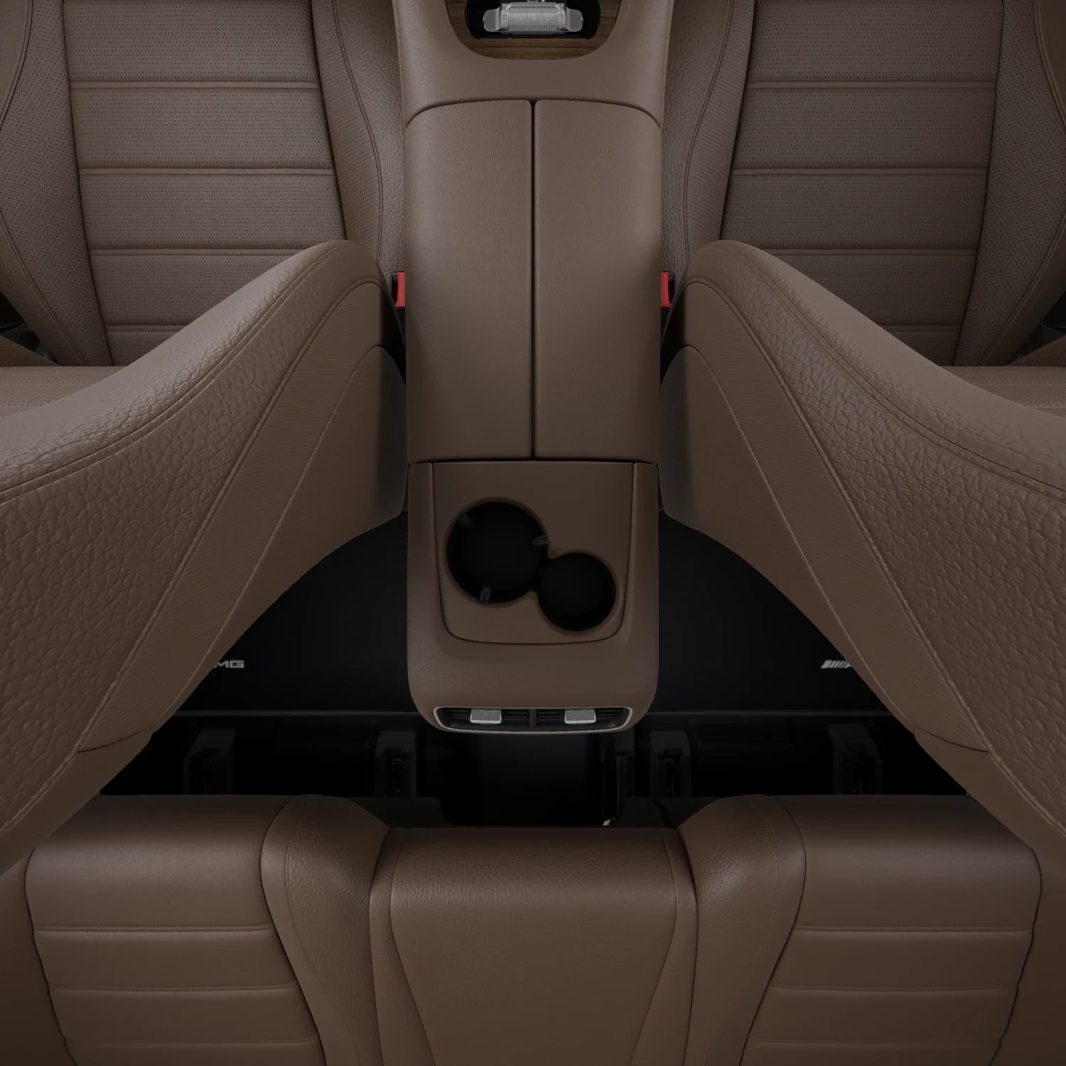 Mercedes-Benz GLS 450 d 4MATIC - фото 6