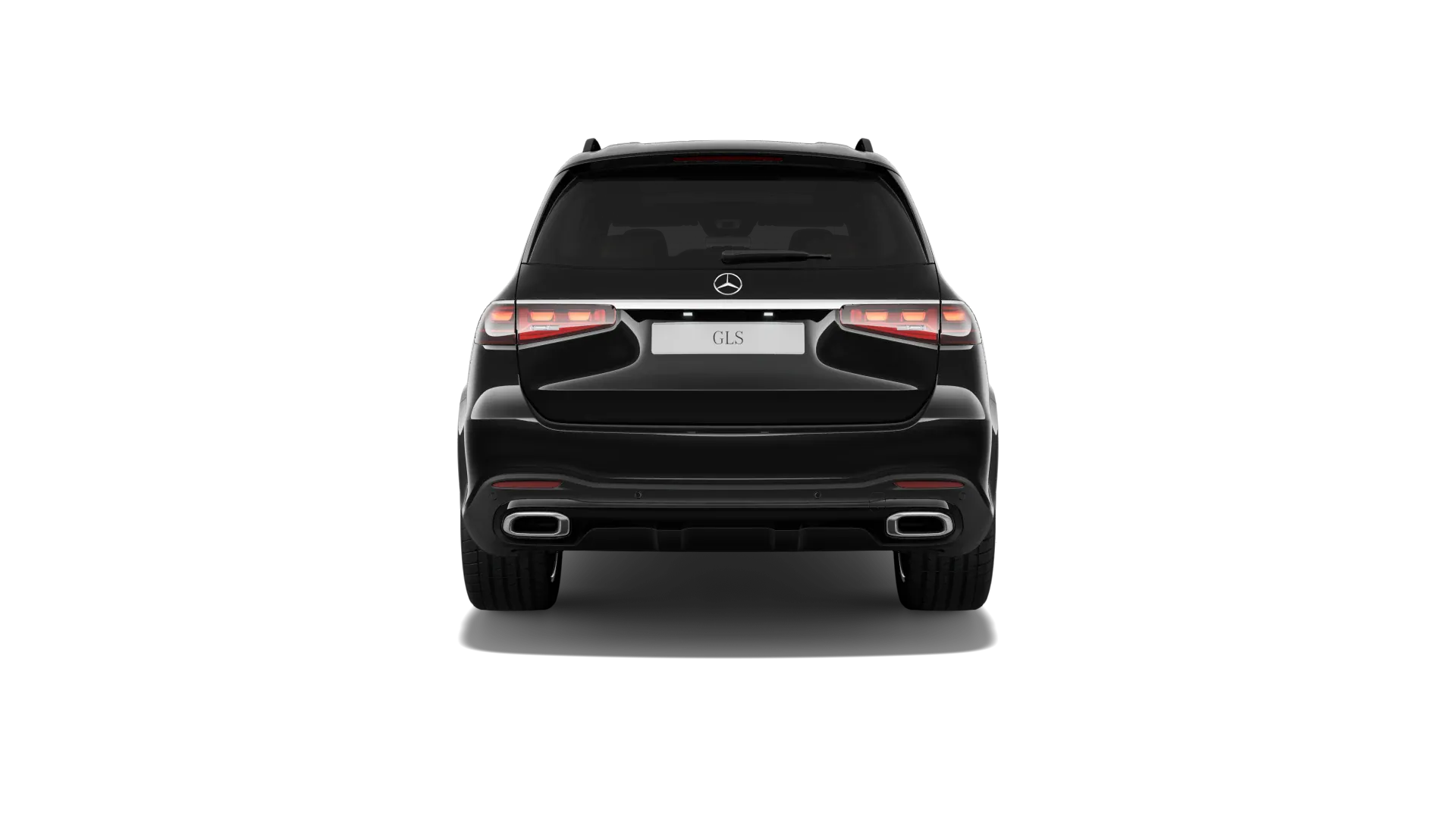 Mercedes-Benz GLS 450 d 4MATIC - фото 27