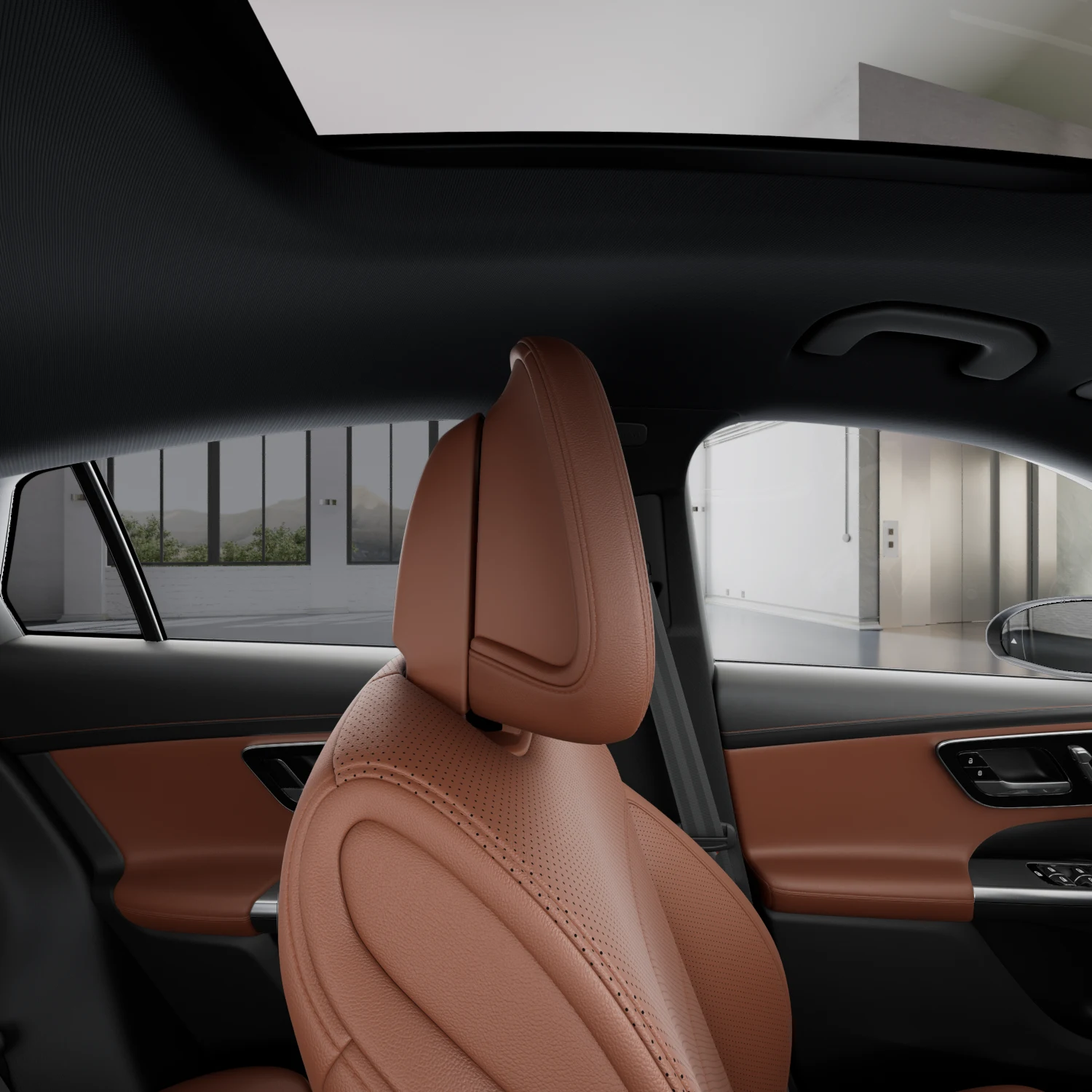Mercedes-Benz GLC 220 d 4MATIC Coupé - фото 2