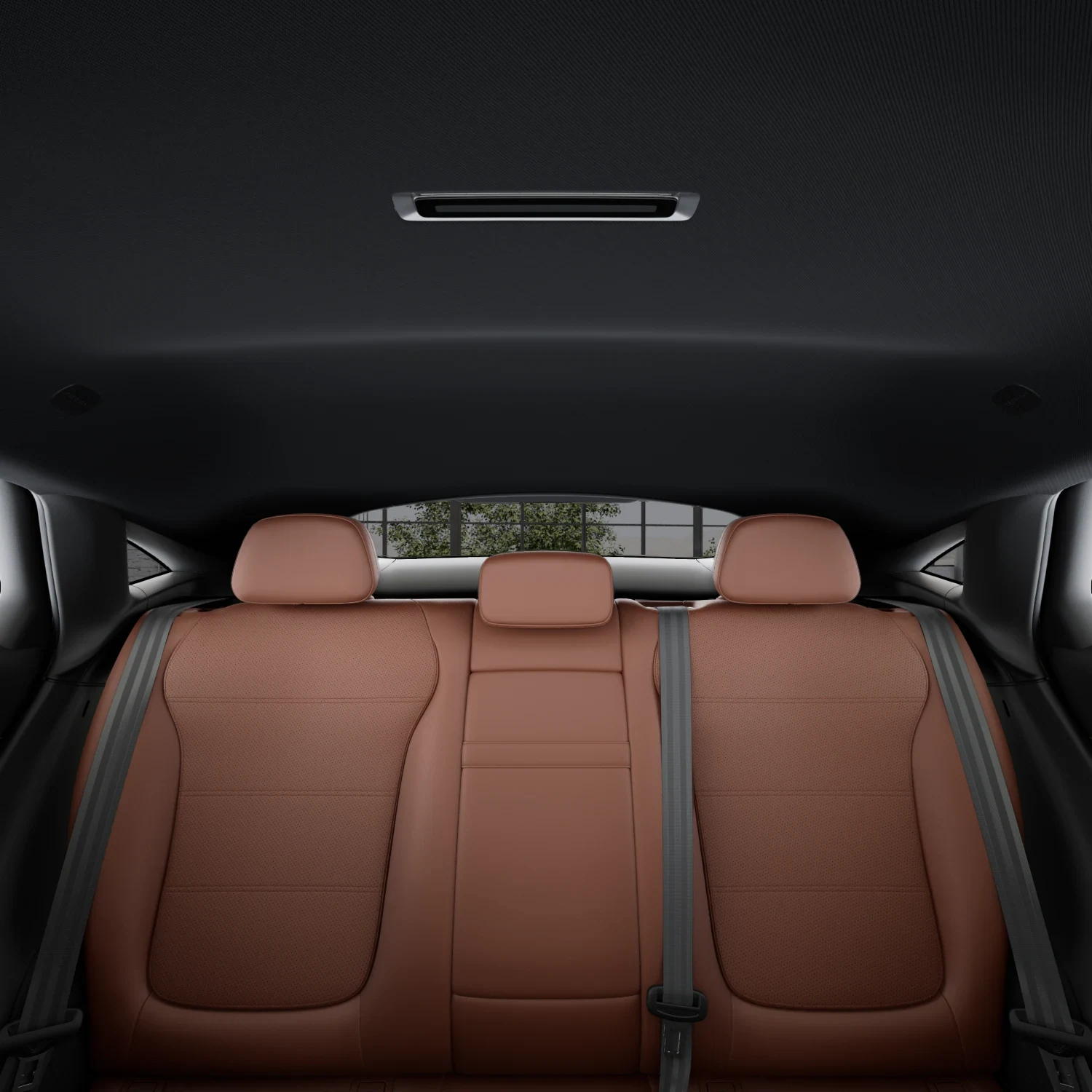 Mercedes-Benz GLC 220 d 4MATIC Coupé - фото 3
