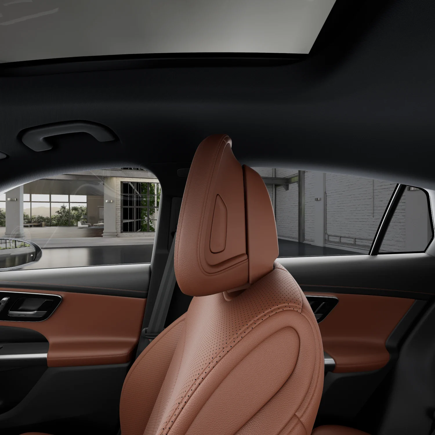 Mercedes-Benz GLC 220 d 4MATIC Coupé - фото 4