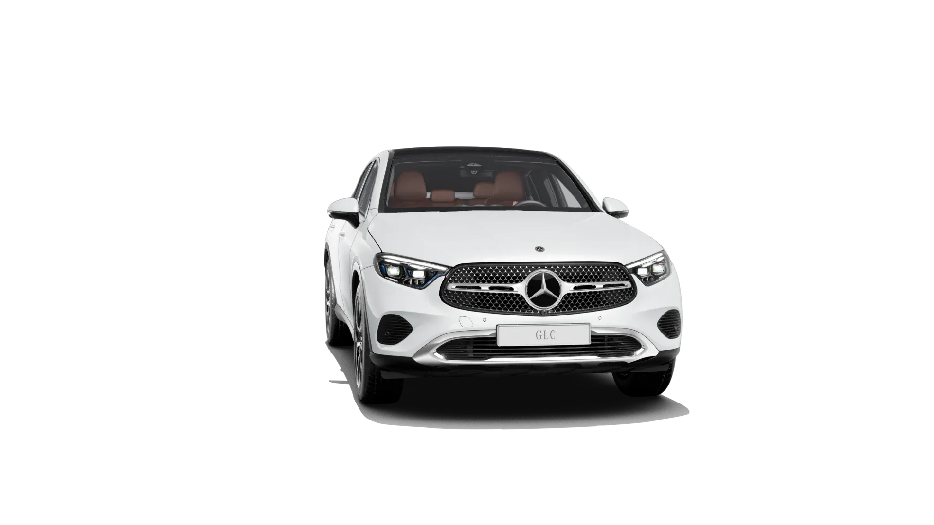 Mercedes-Benz GLC 220 d 4MATIC Coupé - фото 11