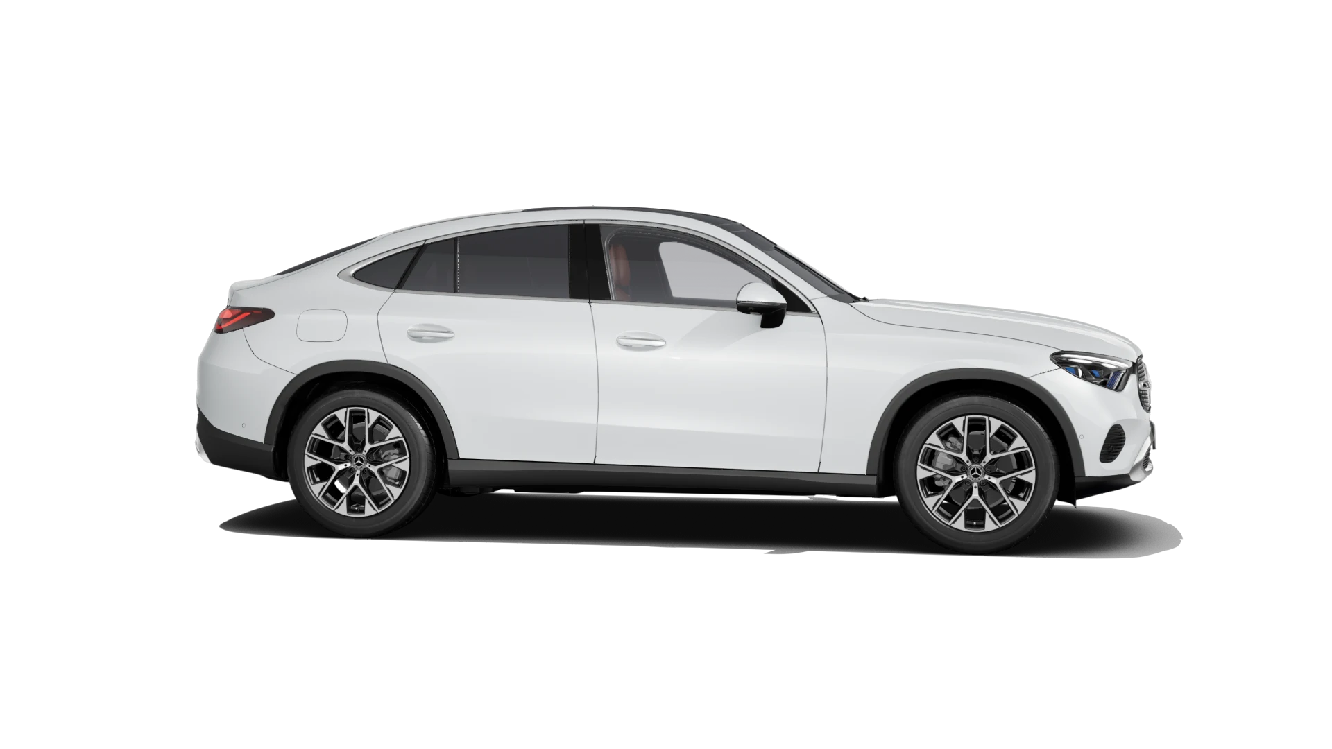 Mercedes-Benz GLC 220 d 4MATIC Coupé - фото 18