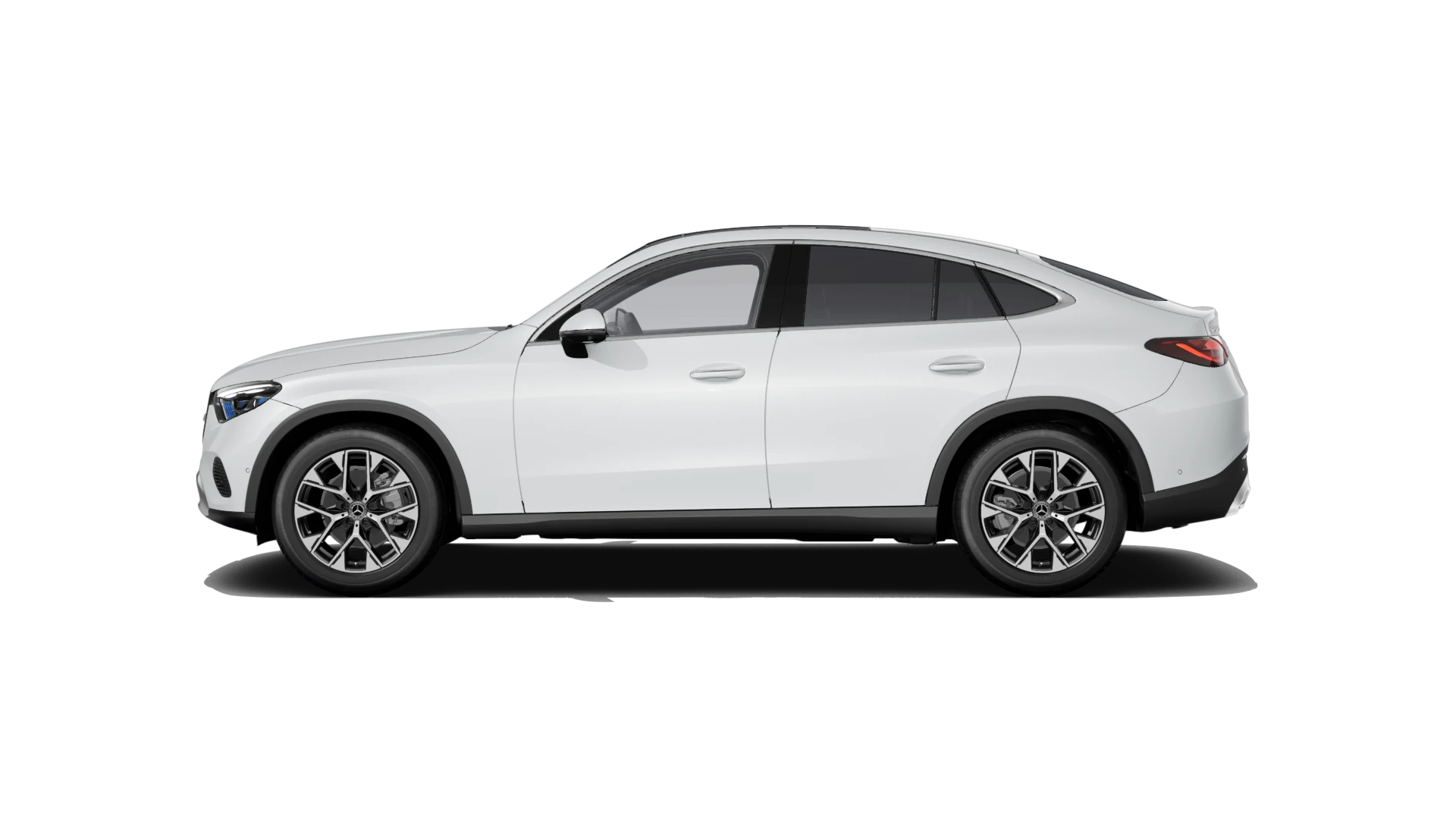 Mercedes-Benz GLC 220 d 4MATIC Coupé - фото 36