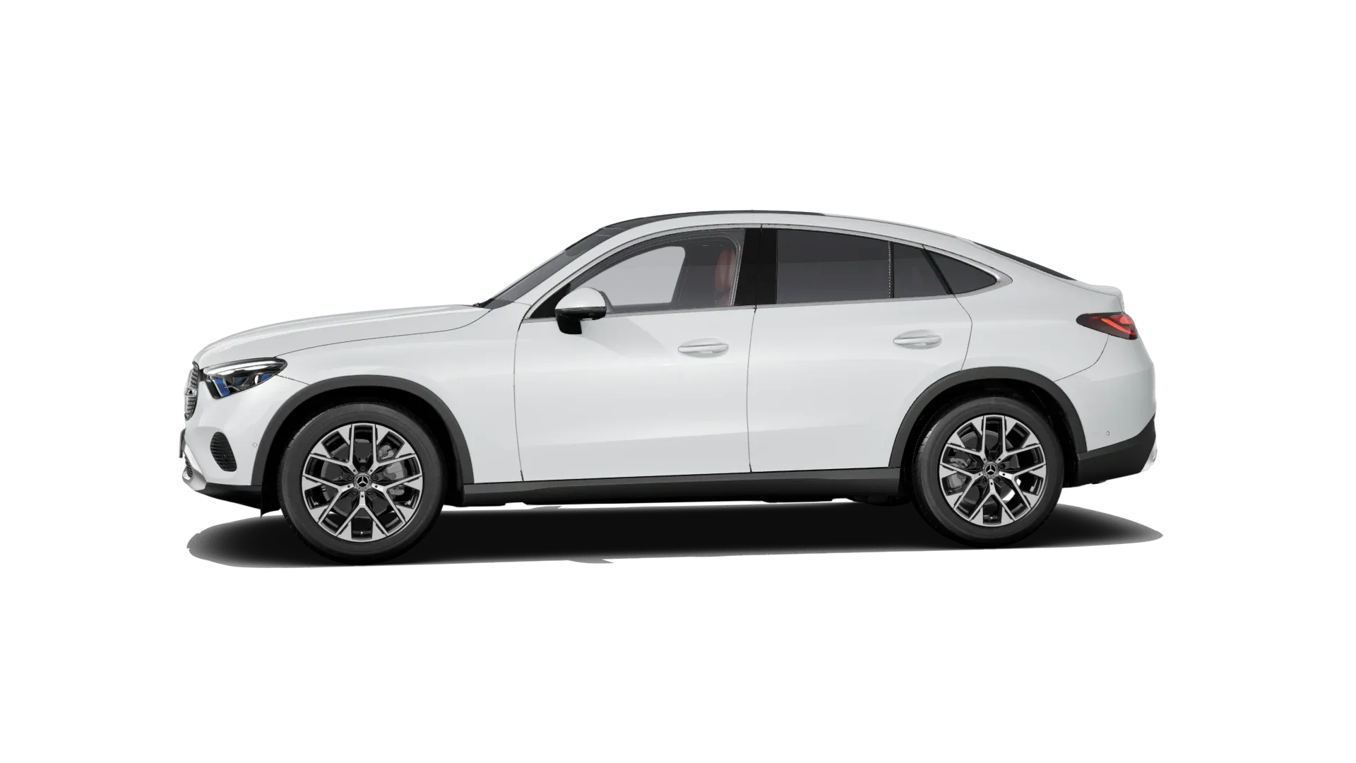 Mercedes-Benz GLC 220 d 4MATIC Coupé - фото 37