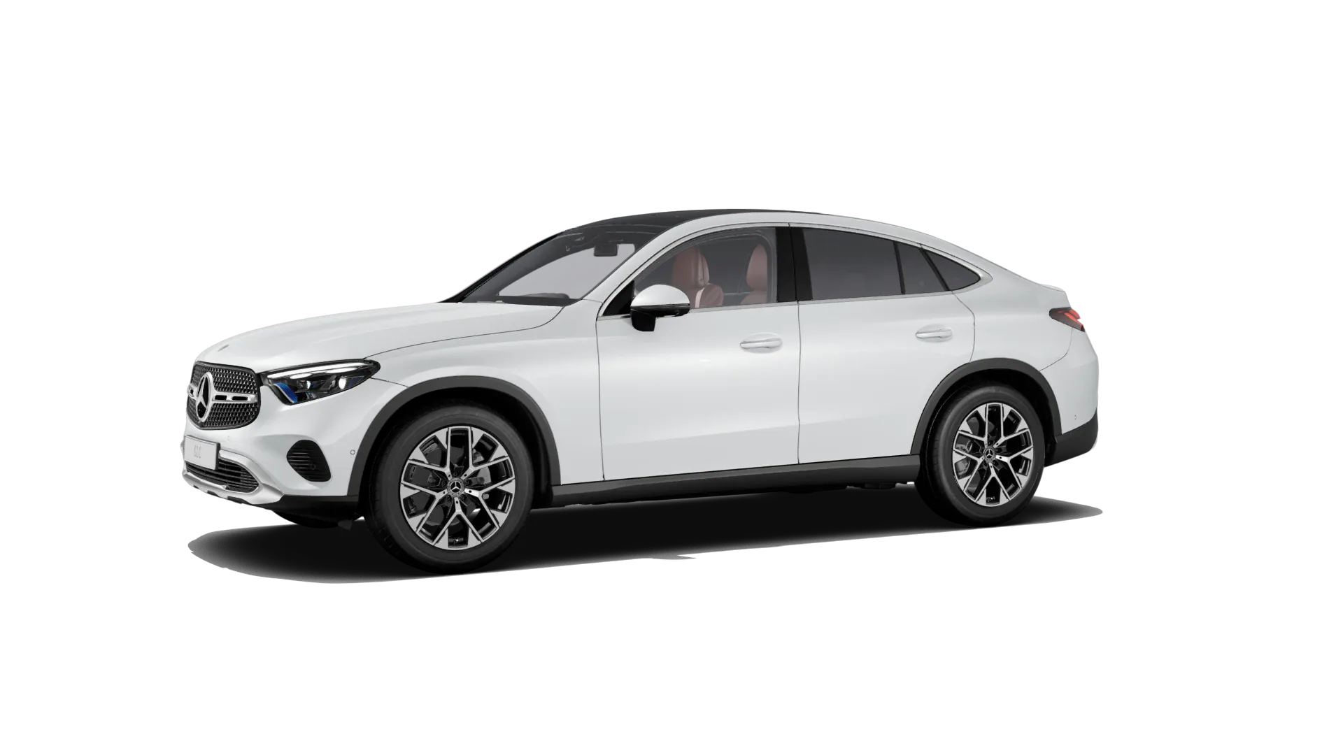 Mercedes-Benz GLC 220 d 4MATIC Coupé - фото 39