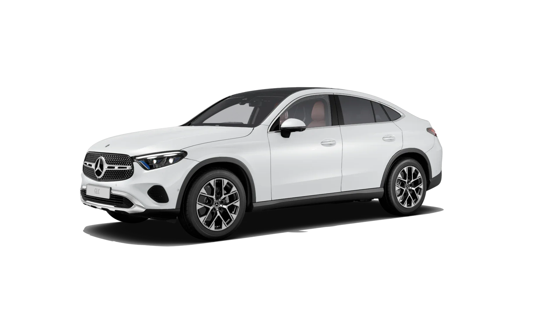Mercedes-Benz GLC 220 d 4MATIC Coupé - фото 40
