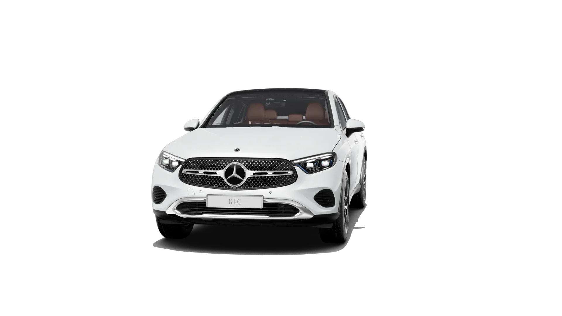 Mercedes-Benz GLC 220 d 4MATIC Coupé - фото 44