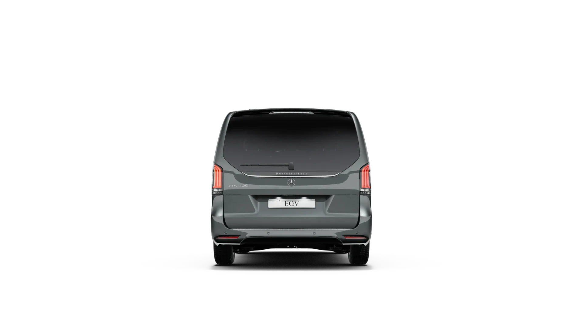Mercedes-Benz EQV 300 Avantgarde - фото 22